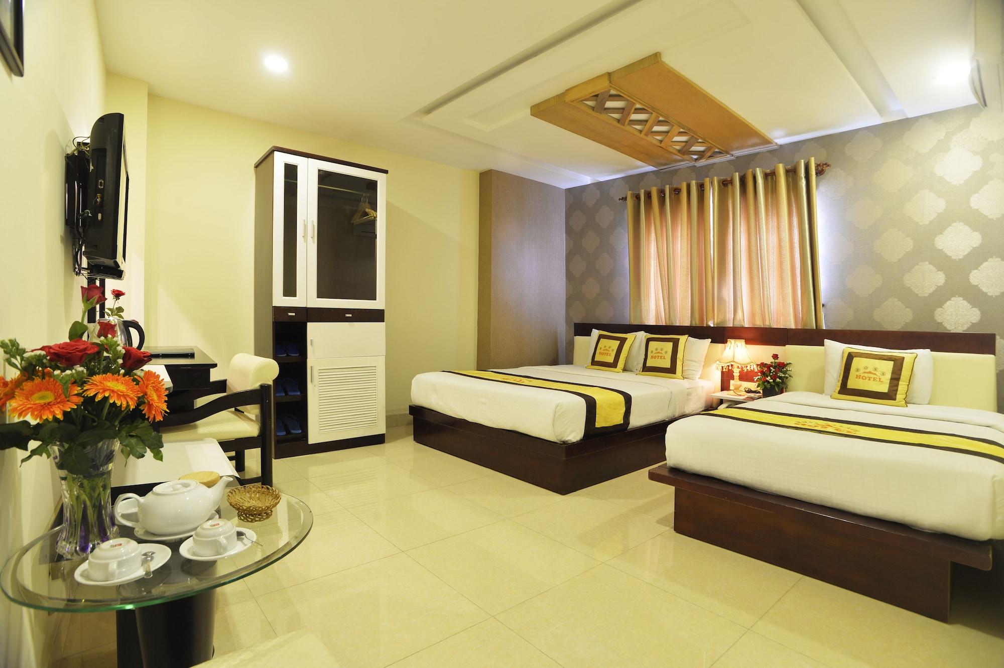 Boss Palace 3*
