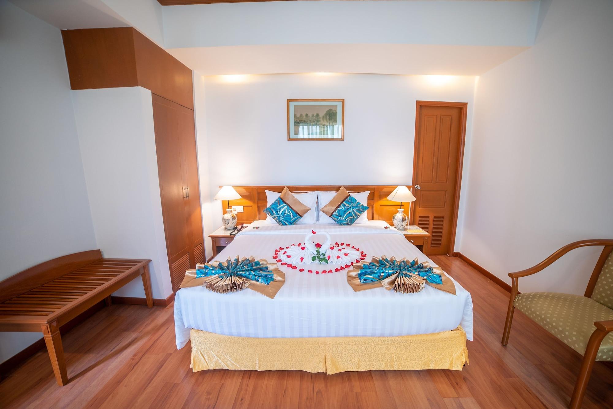 Hotel Oscar Saigon