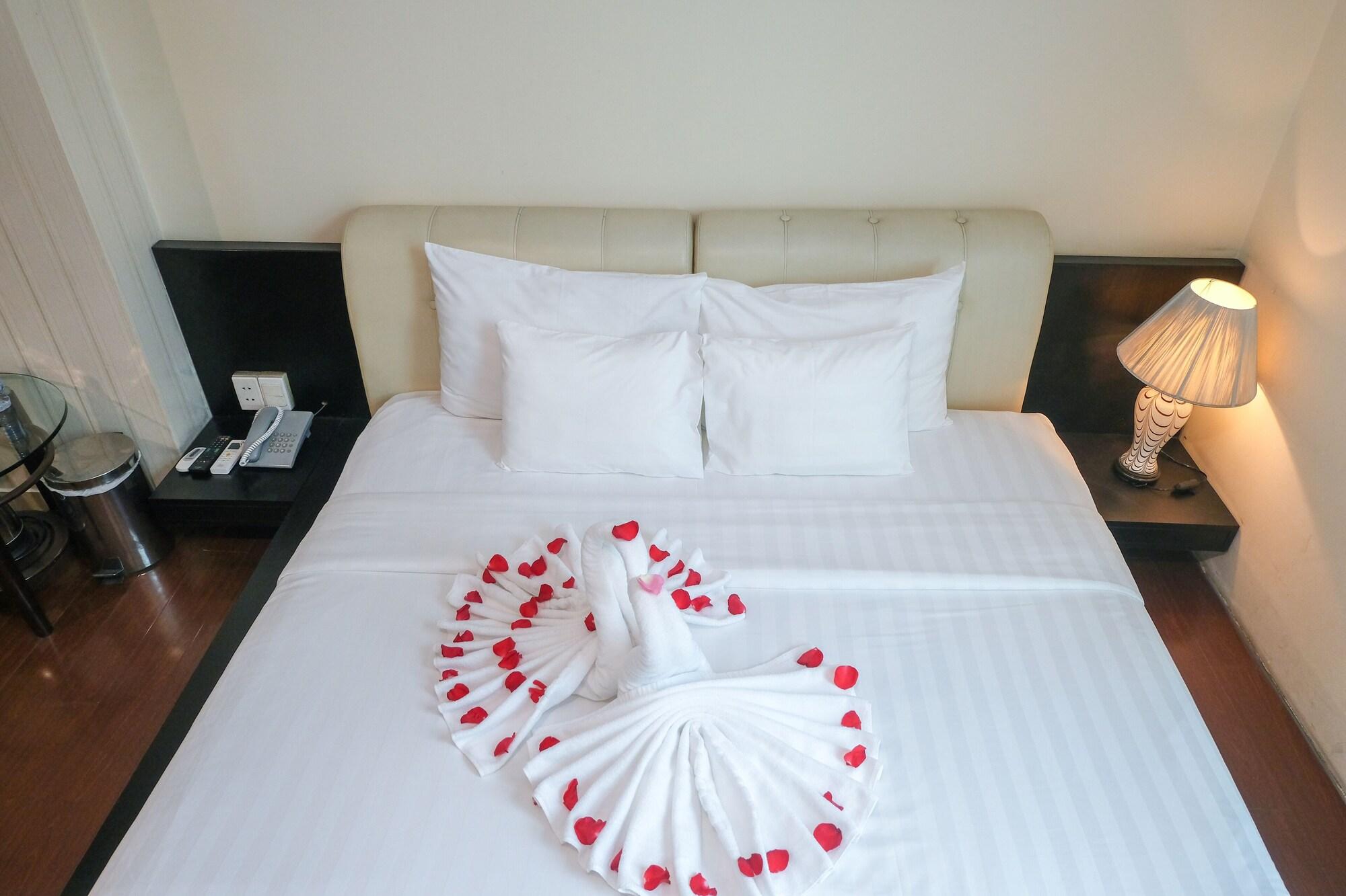 Nicecy Boutique 3*