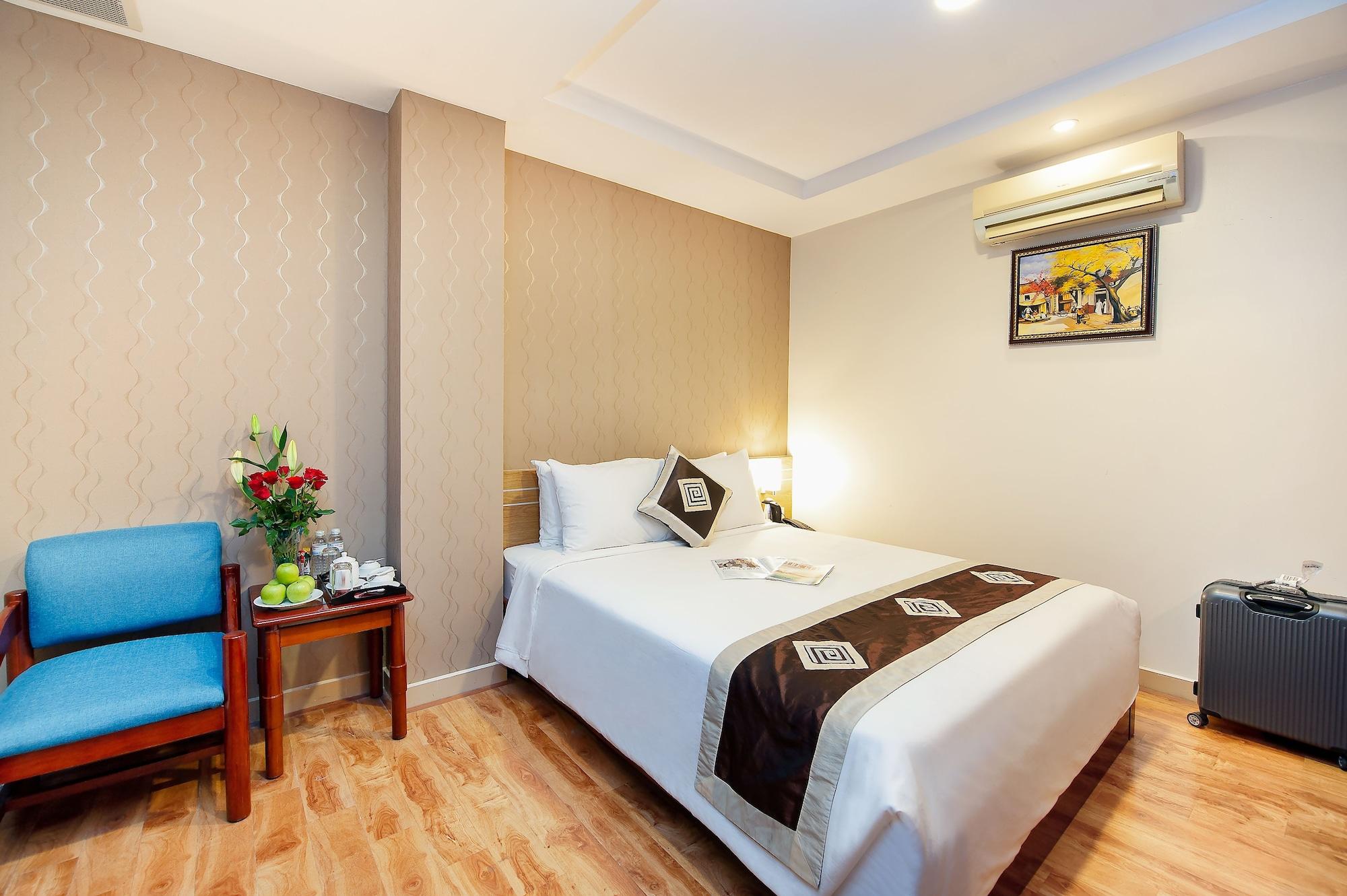 Hotel Eden Garden