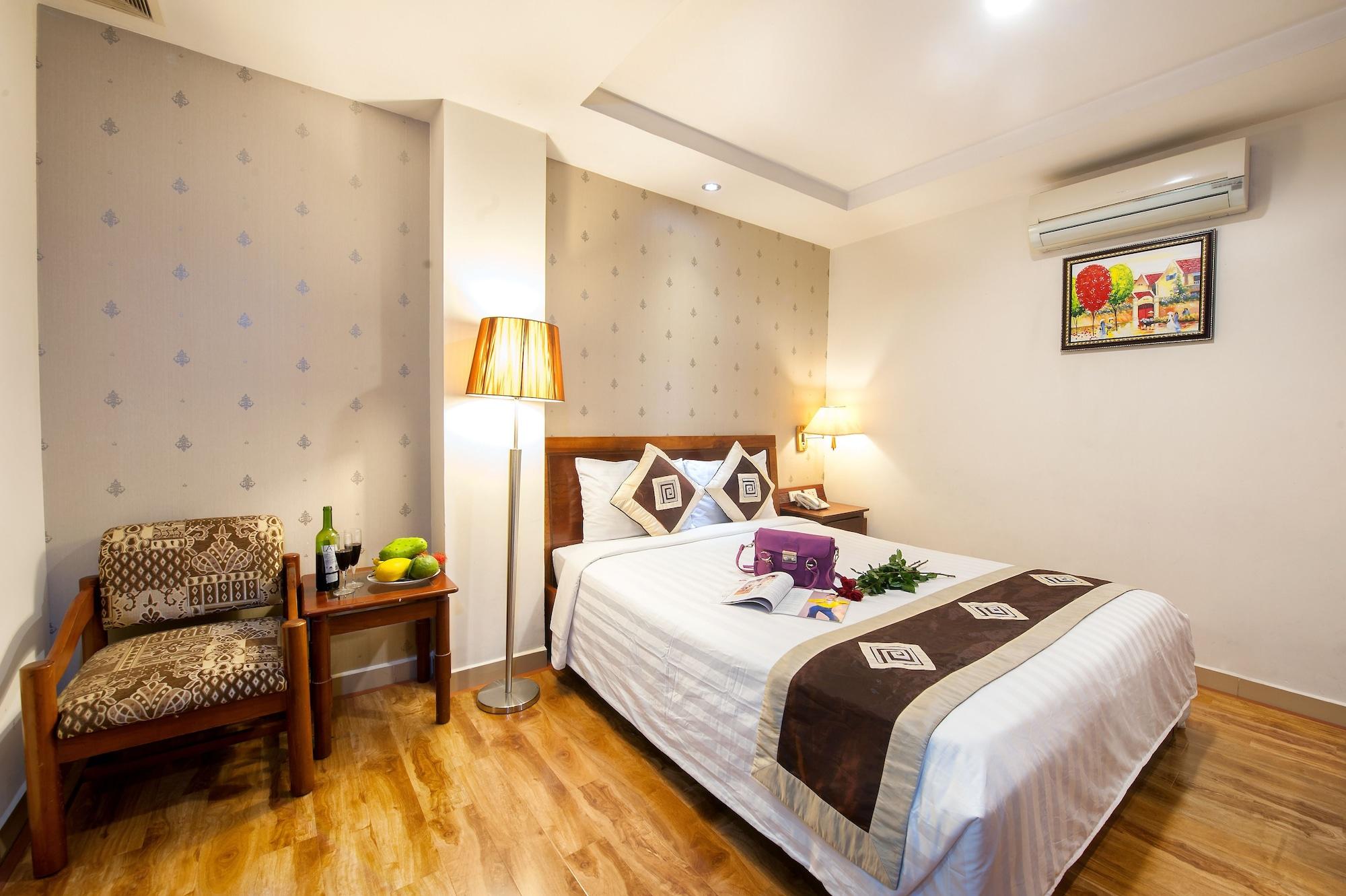 Eden Garden Hotel 3*