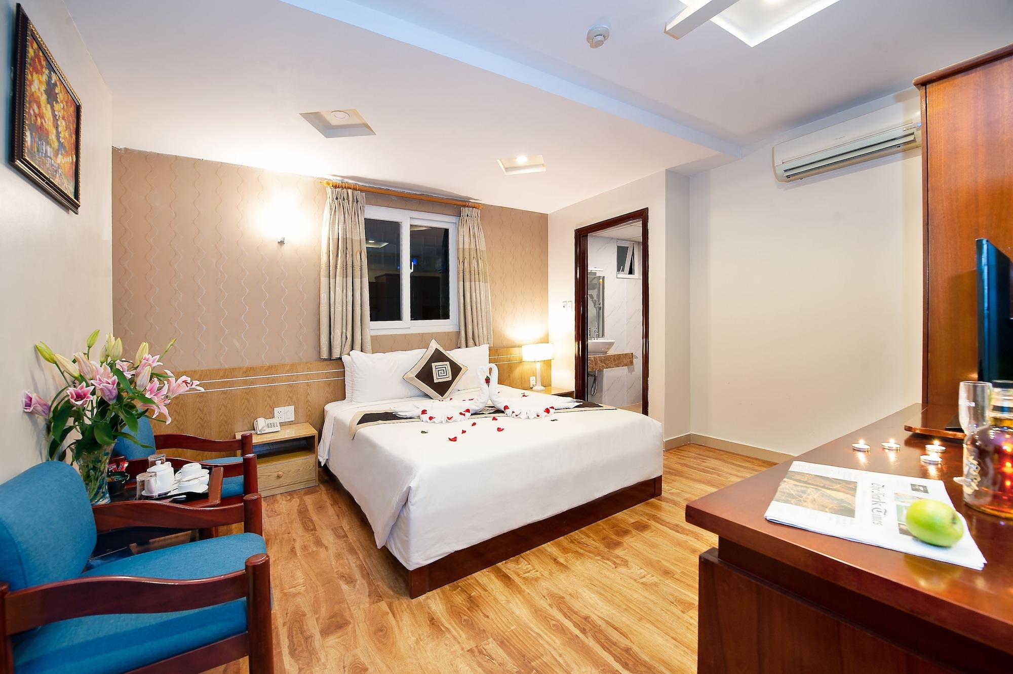 Eden Garden Hotel