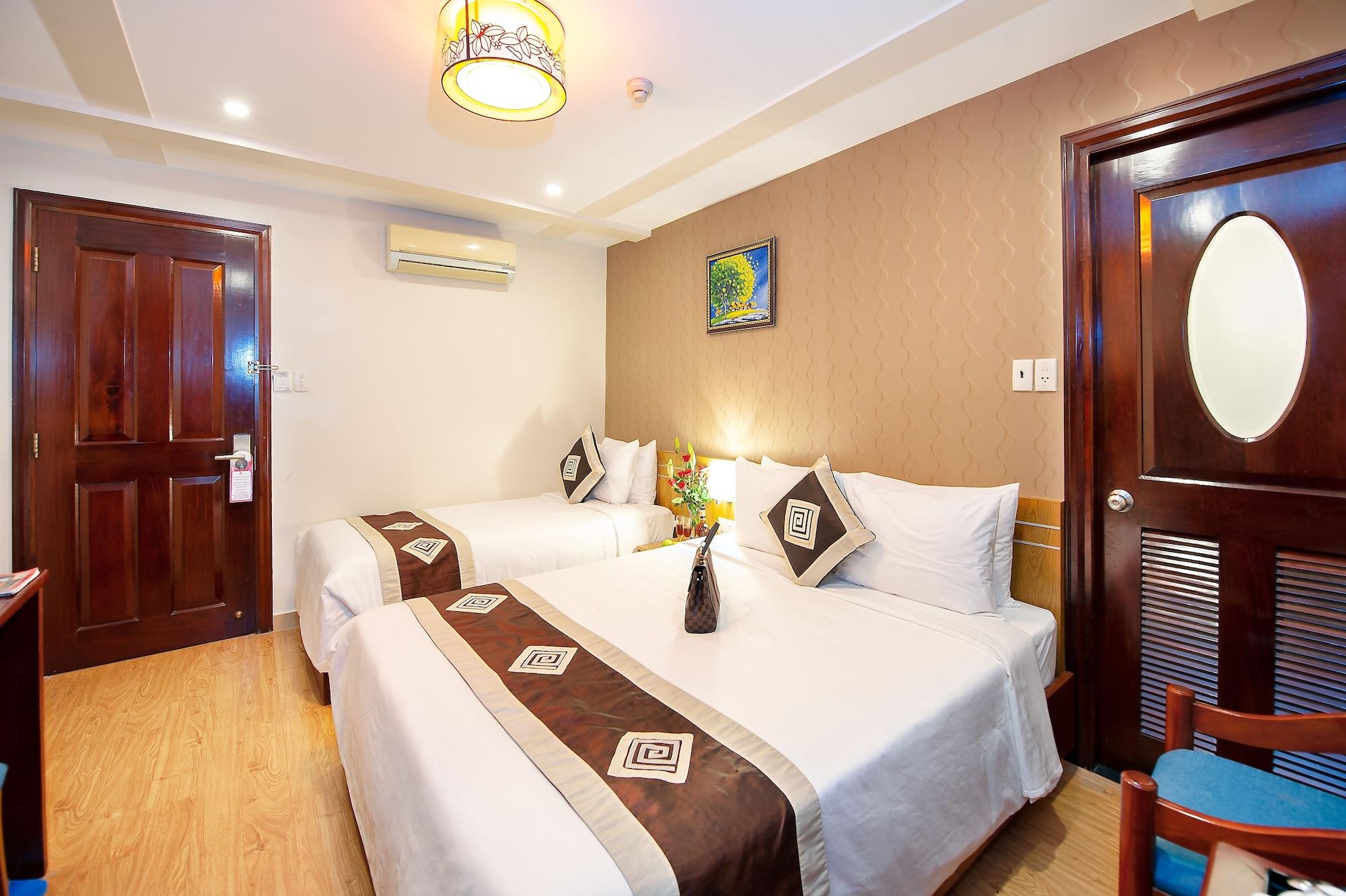 Eden Garden Hotel 3*