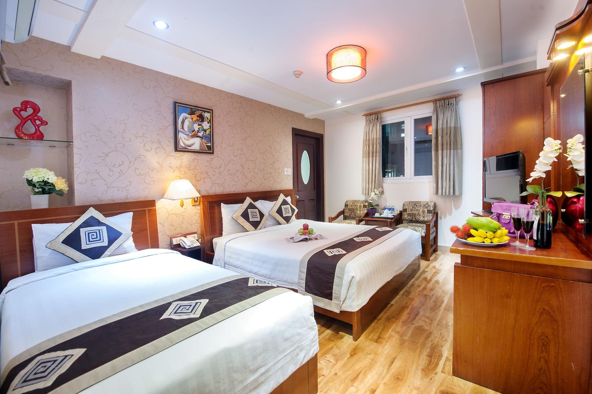 Eden Garden Hotel