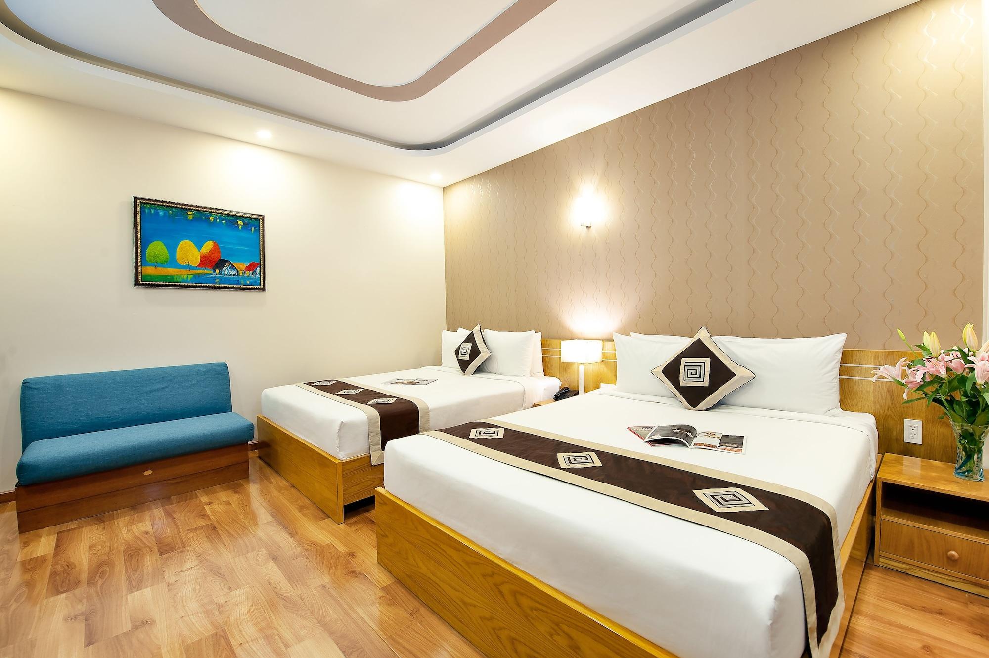 Eden Garden 3*
