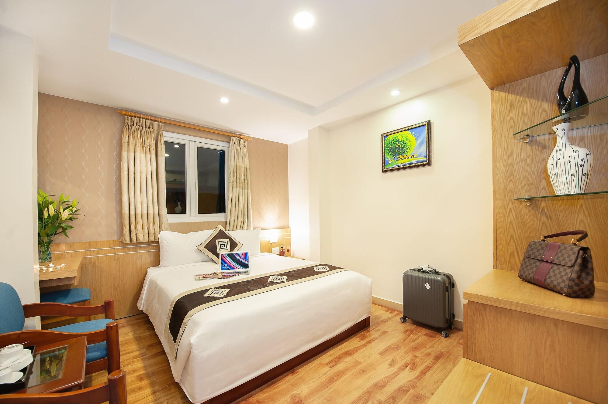 Eden Garden Hotel 3*