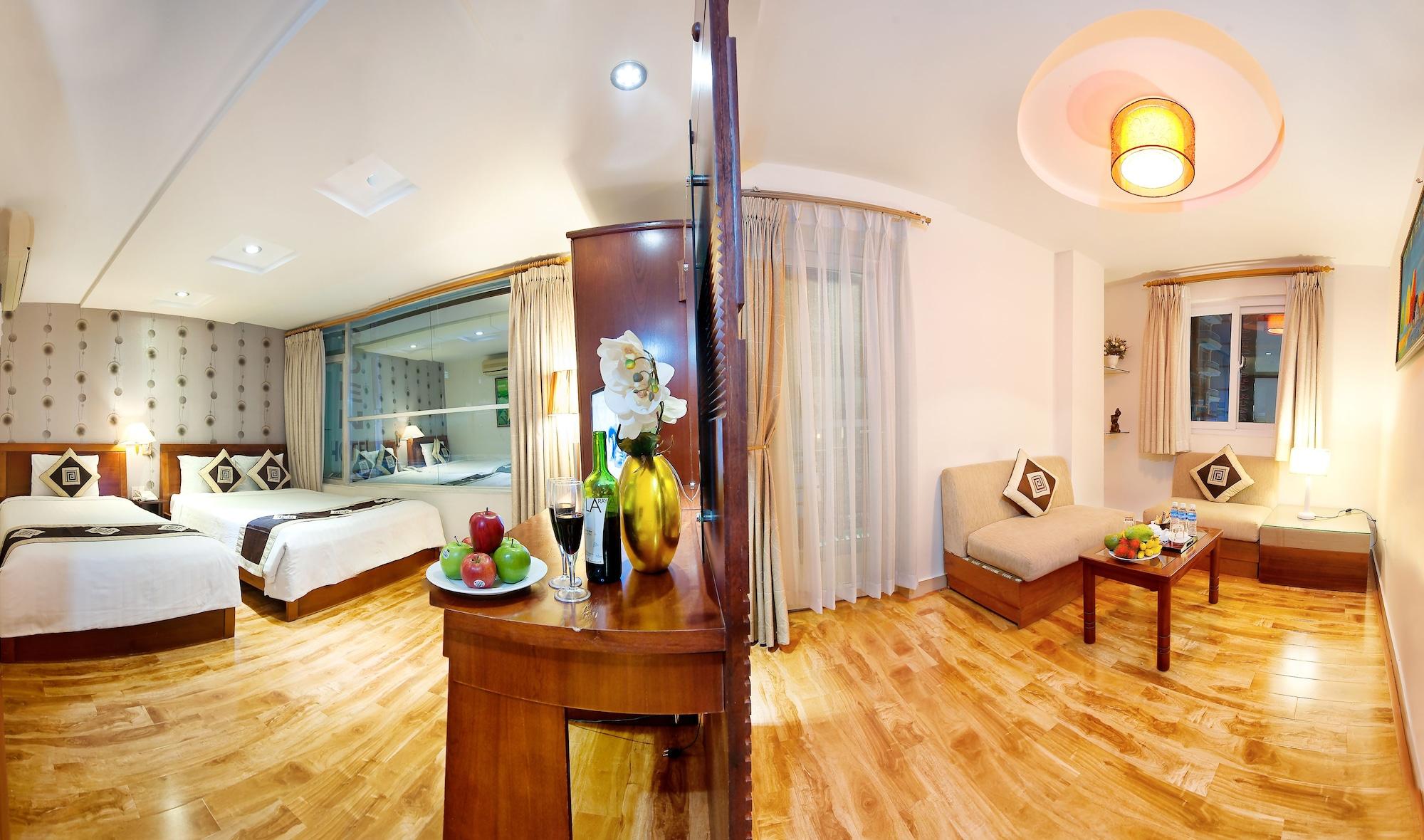 Hotel Eden Garden 3*