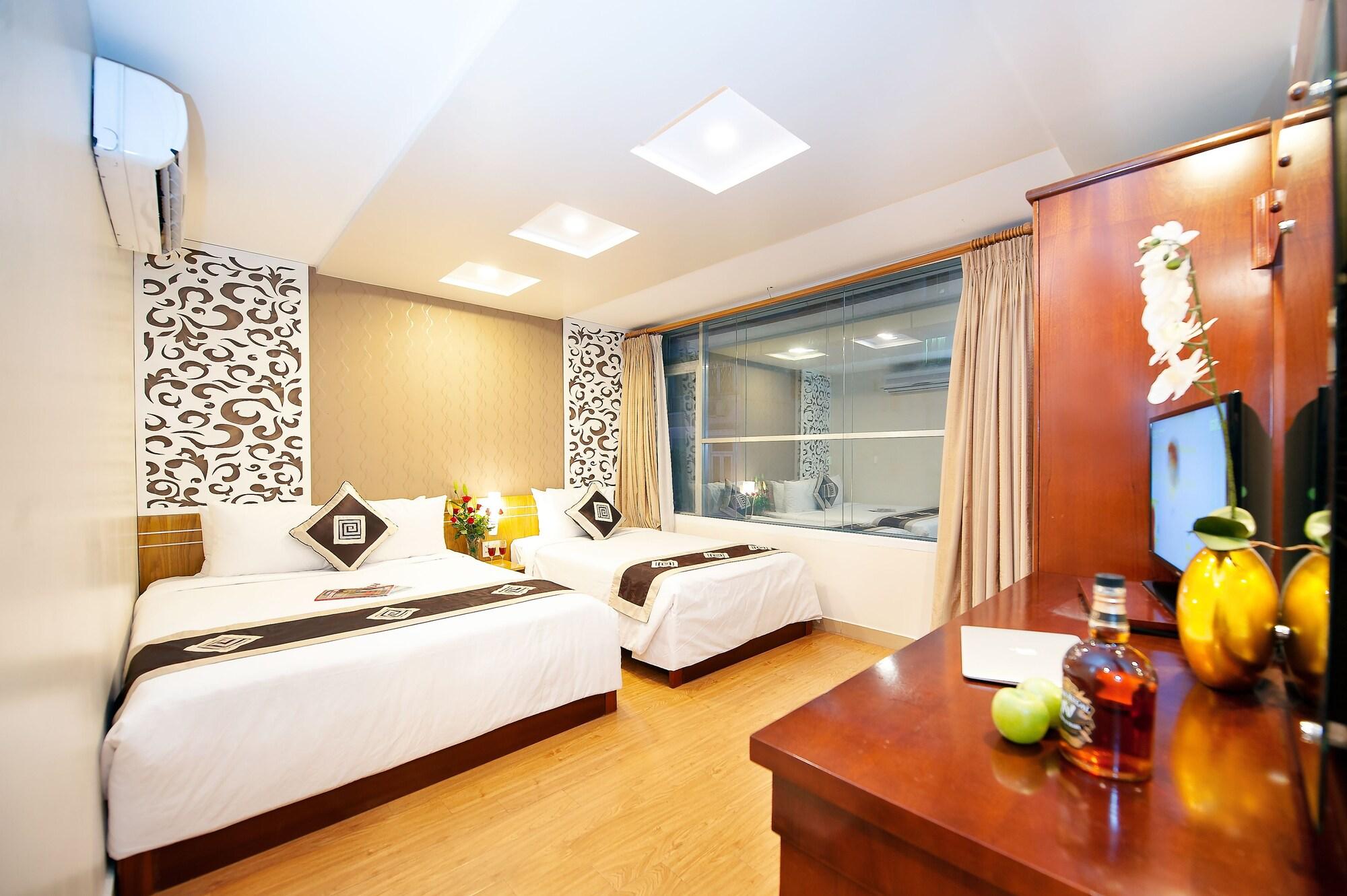 Eden Garden Hotel