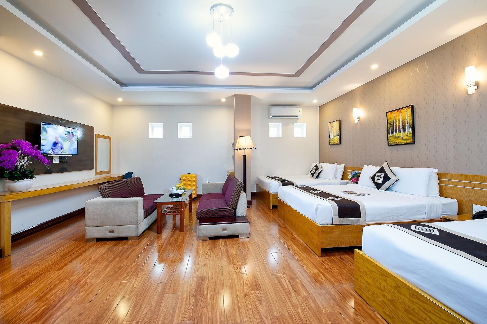 Eden Garden 3*