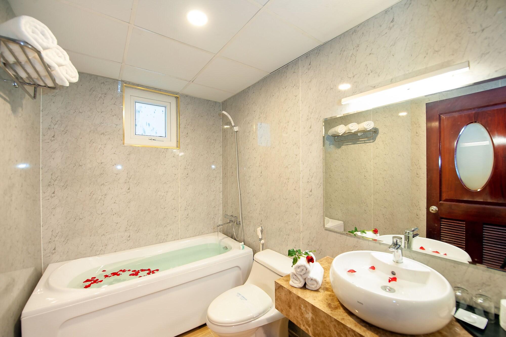 Eden Garden Hotel
