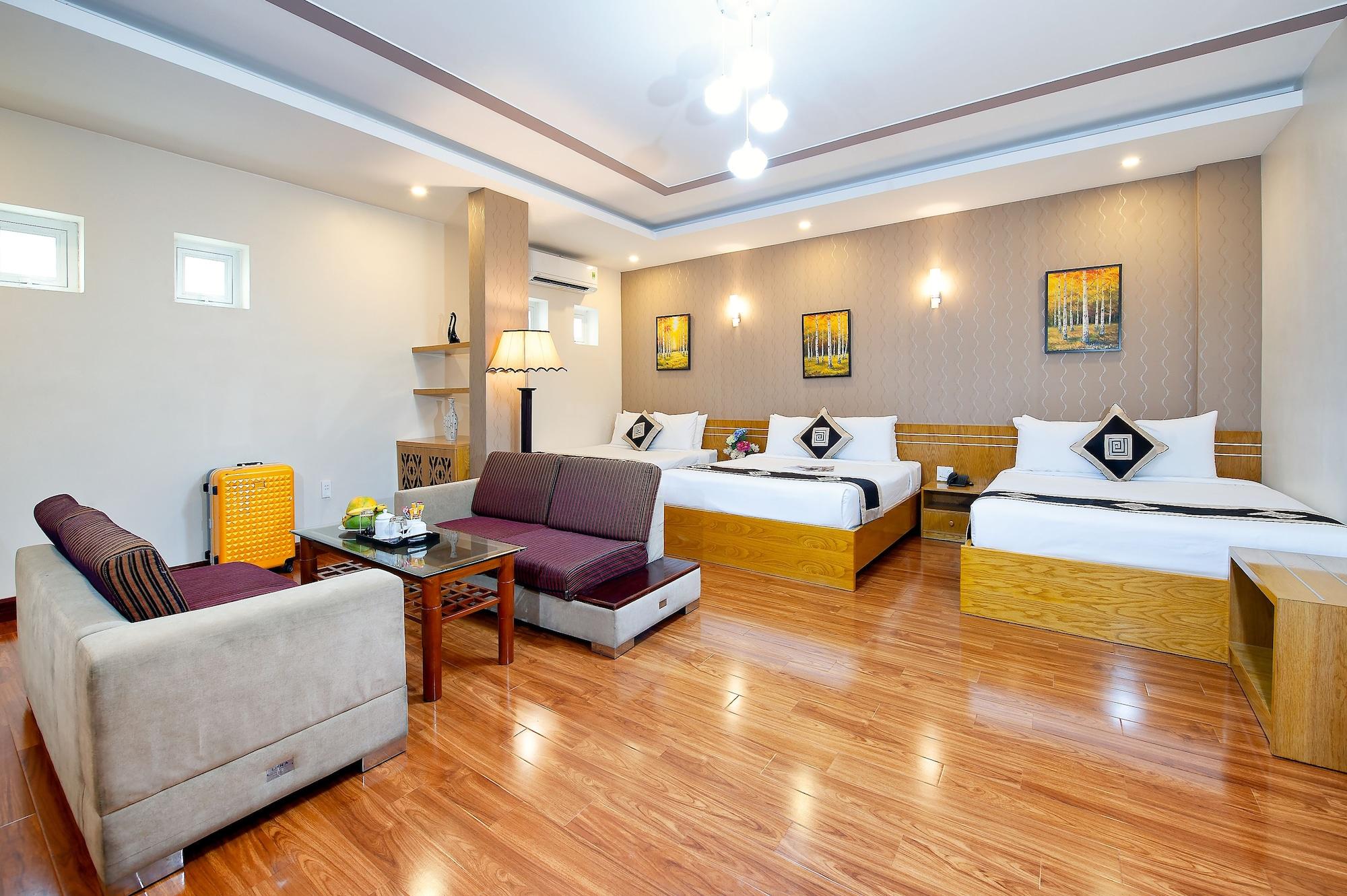 Eden Garden Hotel 3*