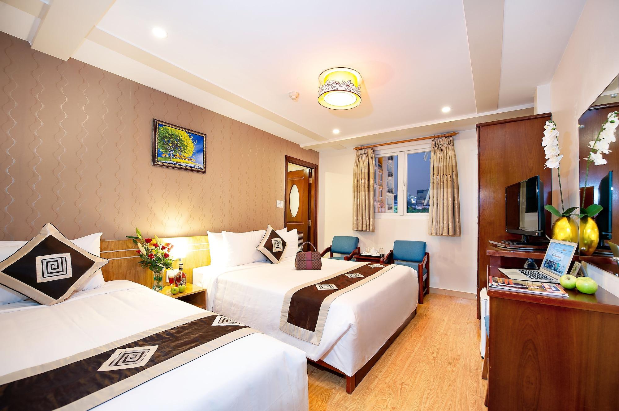 Hotel Eden Garden 3*