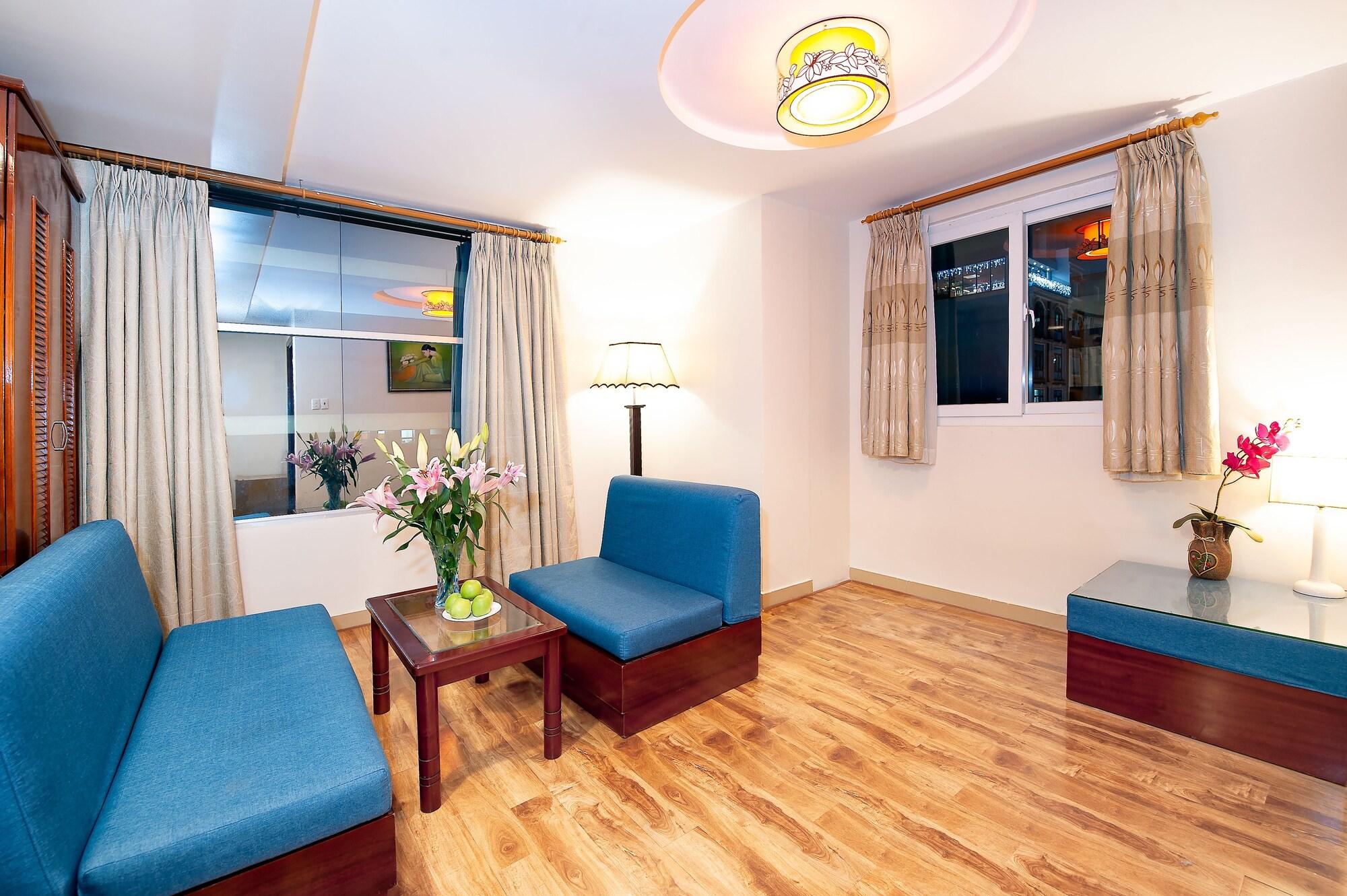 Hotel Eden Garden