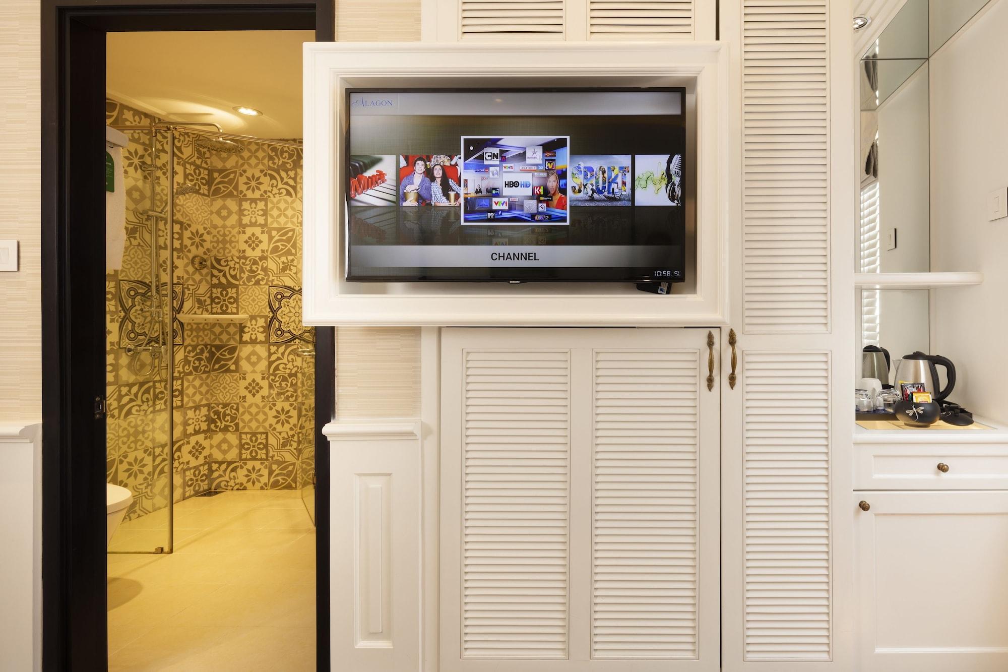 Hotel Alagon D'antique &