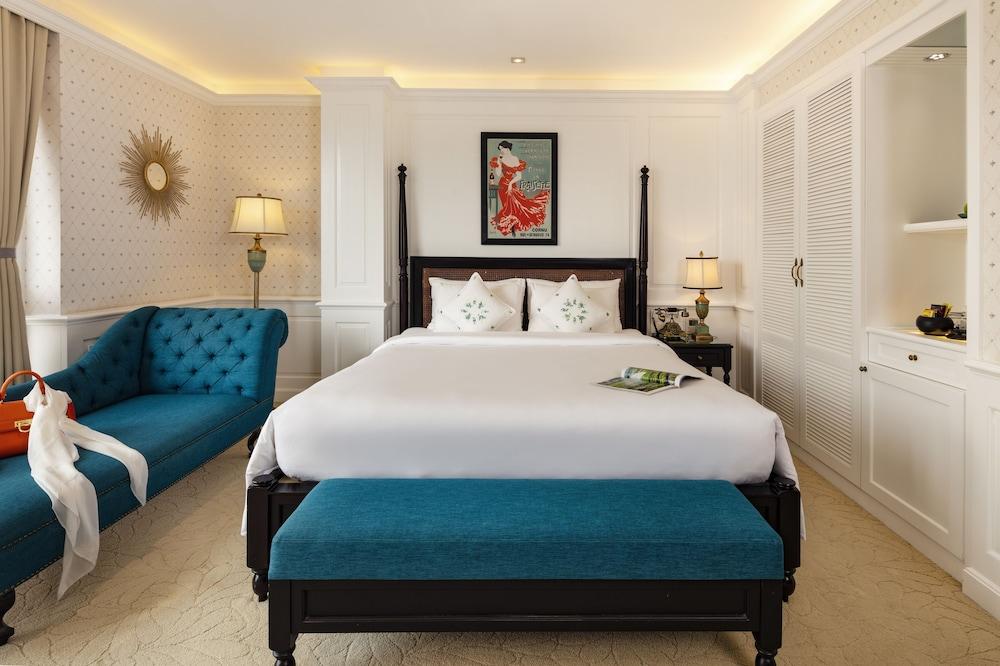 Alagon D'antique & Hotel Ho Chi Minh City