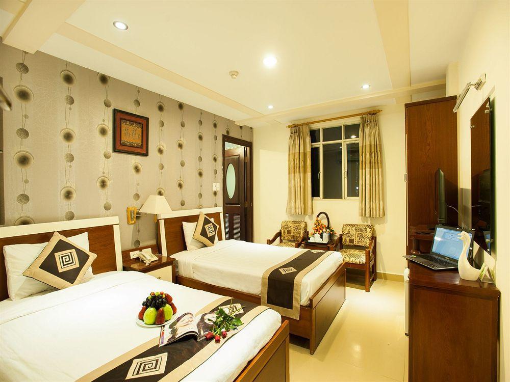 Hotel Eden Garden