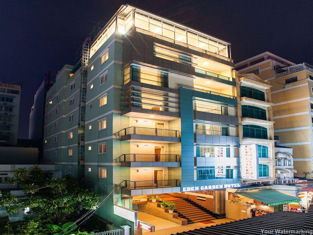 Hotel Eden Garden 3*