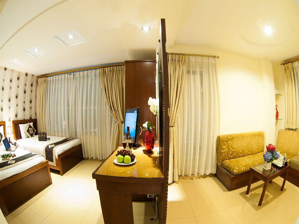 Hotel Eden Garden 3*