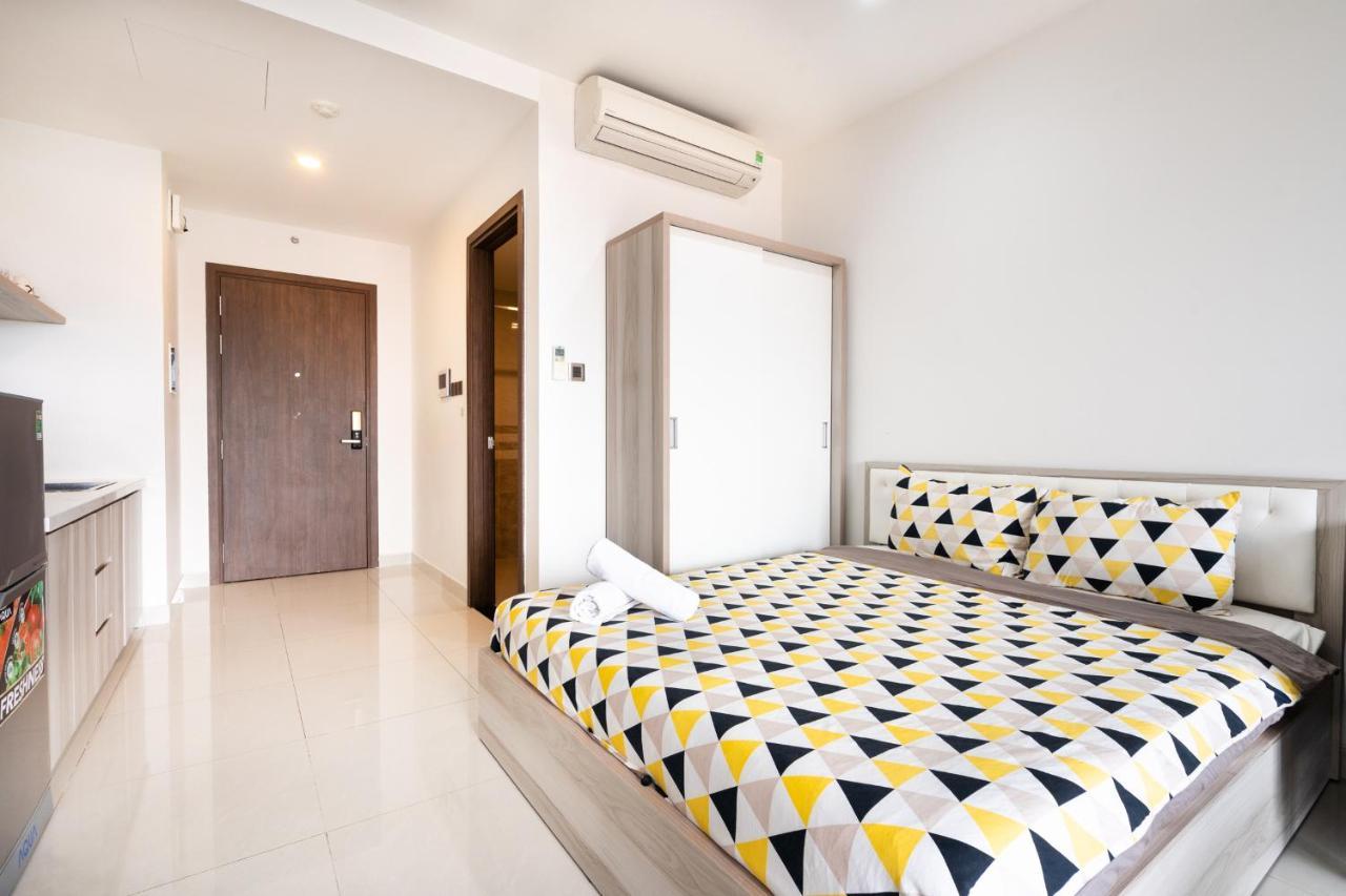 Saigon Royal - River View - Hana 6 Floor Hostel