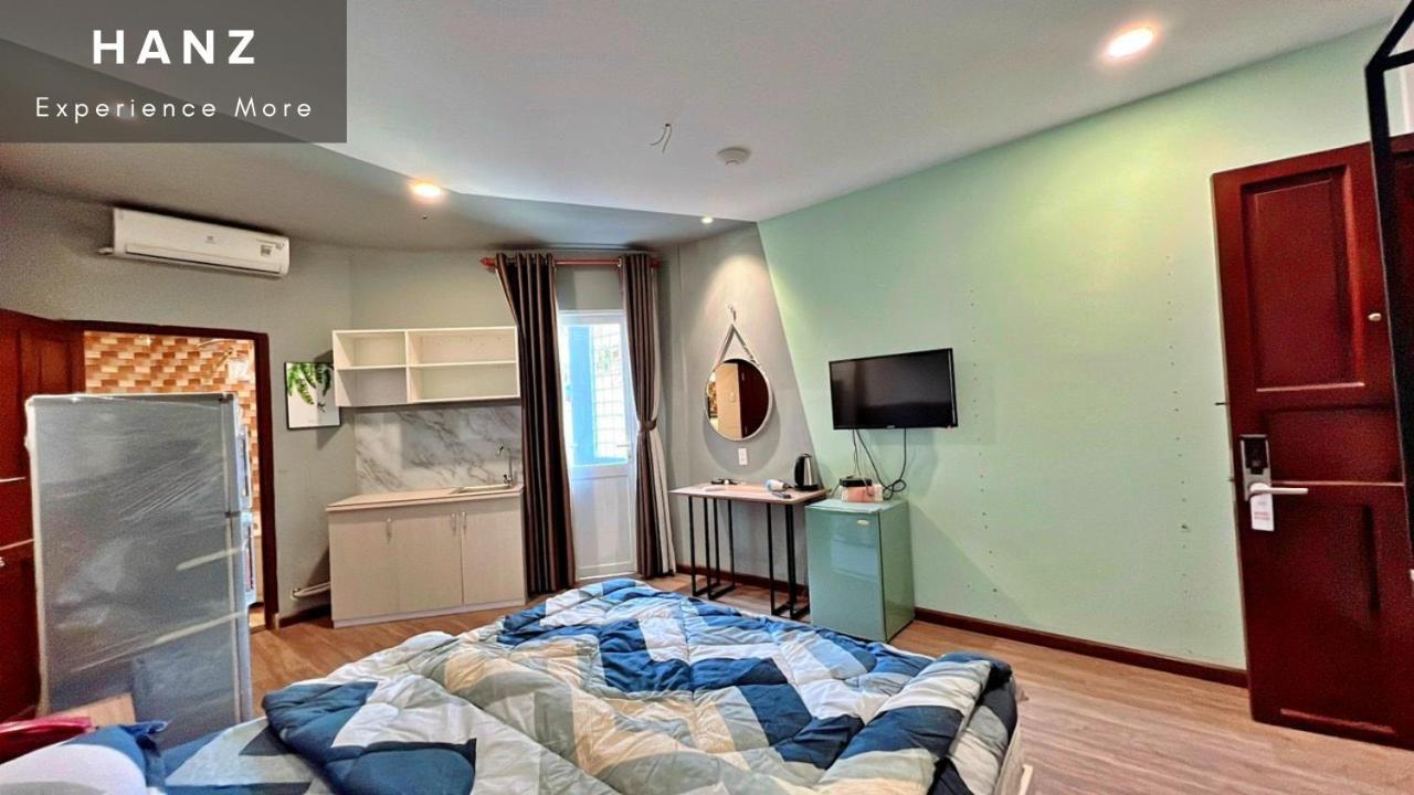 Hanz Premium Corner 10 Nguyen Trai TP. Hồ Chí Minh
