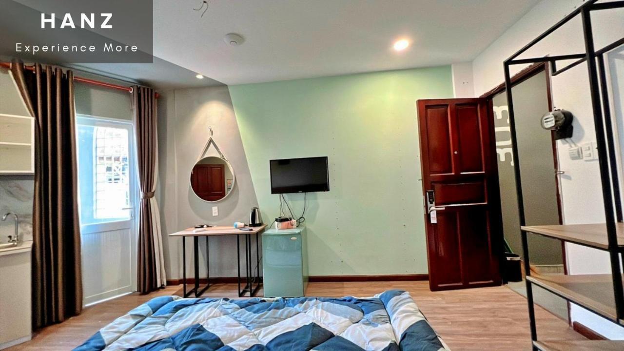 Hanz Premium Corner 10 Nguyen Trai TP. Hồ Chí Minh
