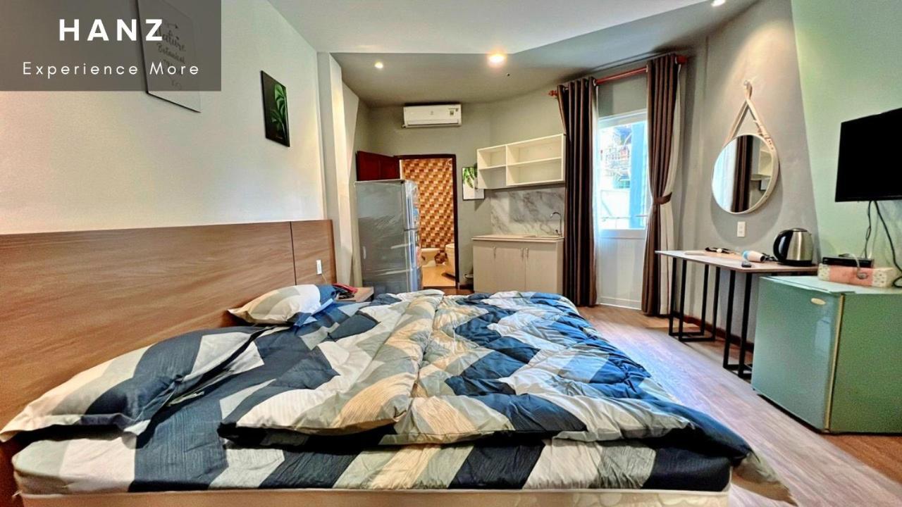 Hanz Premium Corner 10 Nguyen Trai * TP. Hồ Chí Minh