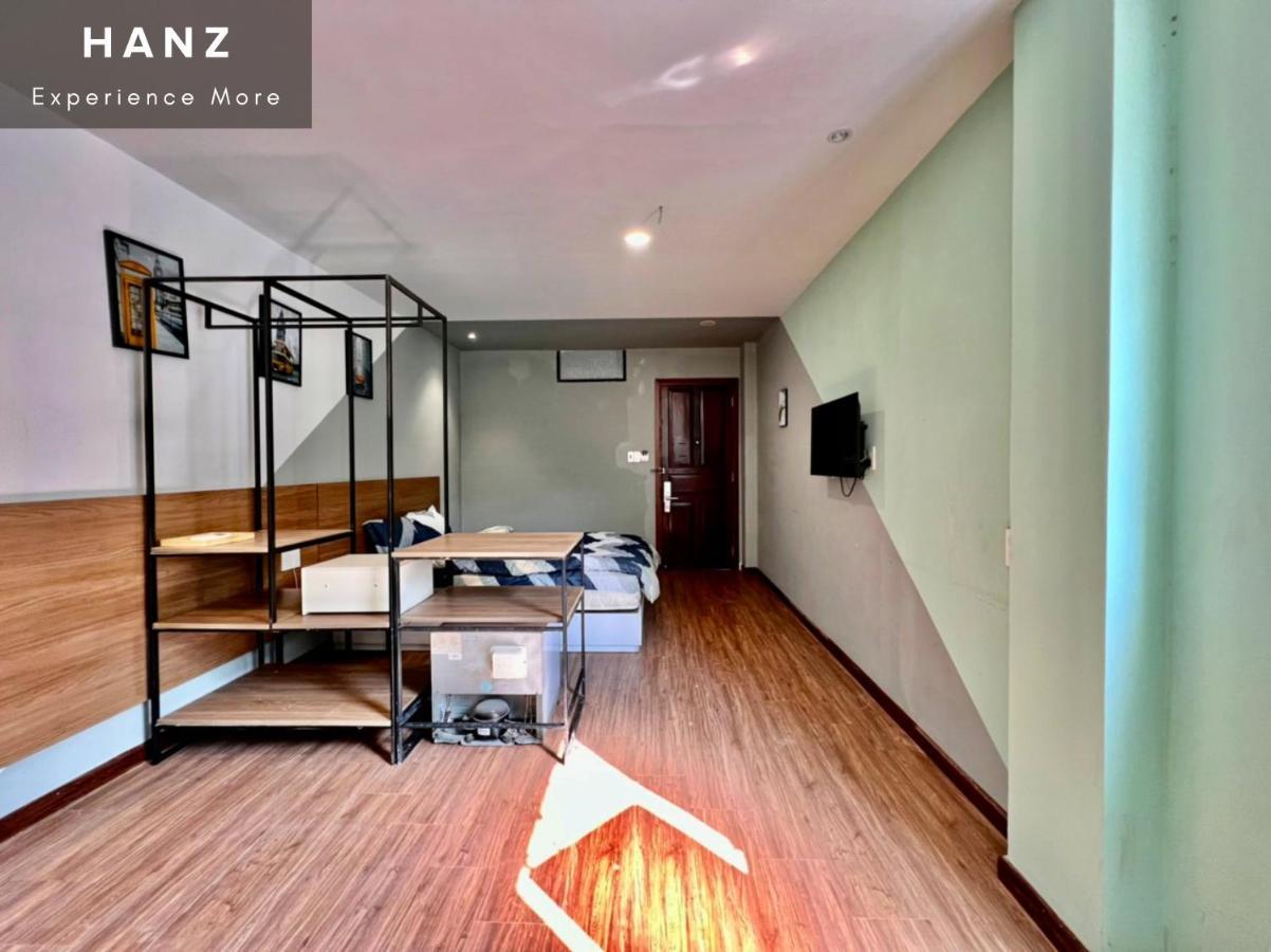 Hanz Premium Corner 10 Nguyen Trai * TP. Hồ Chí Minh
