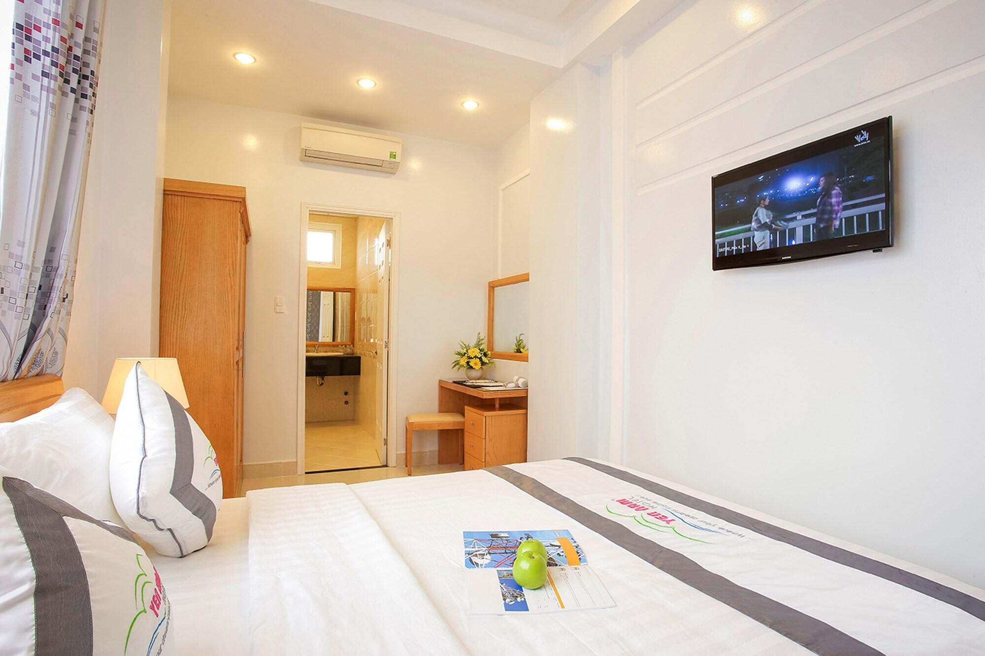 Yen Nam Nguyen Trong Tuyen 3*