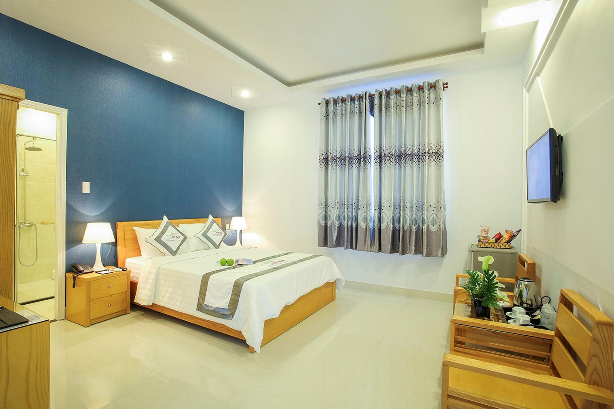Yen Nam Nguyen Trong Tuyen Hotel