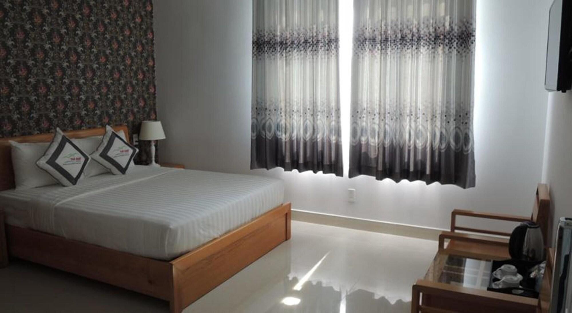 Hotel Yen Nam Nguyen Trong Tuyen