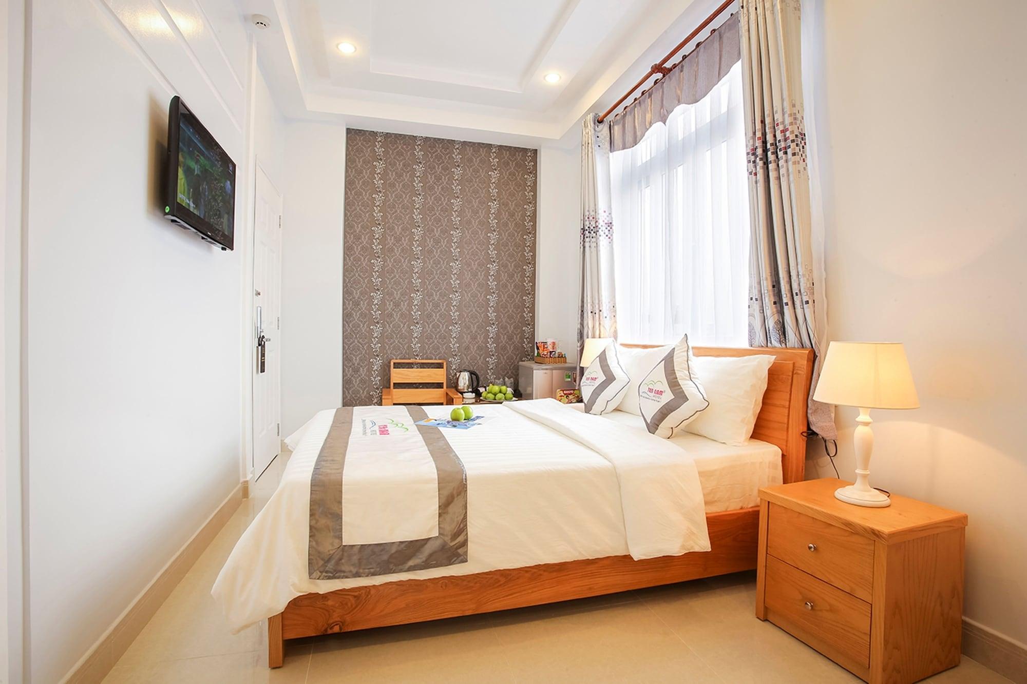 Yen Nam Nguyen Trong Tuyen Ho Chi Minh City
