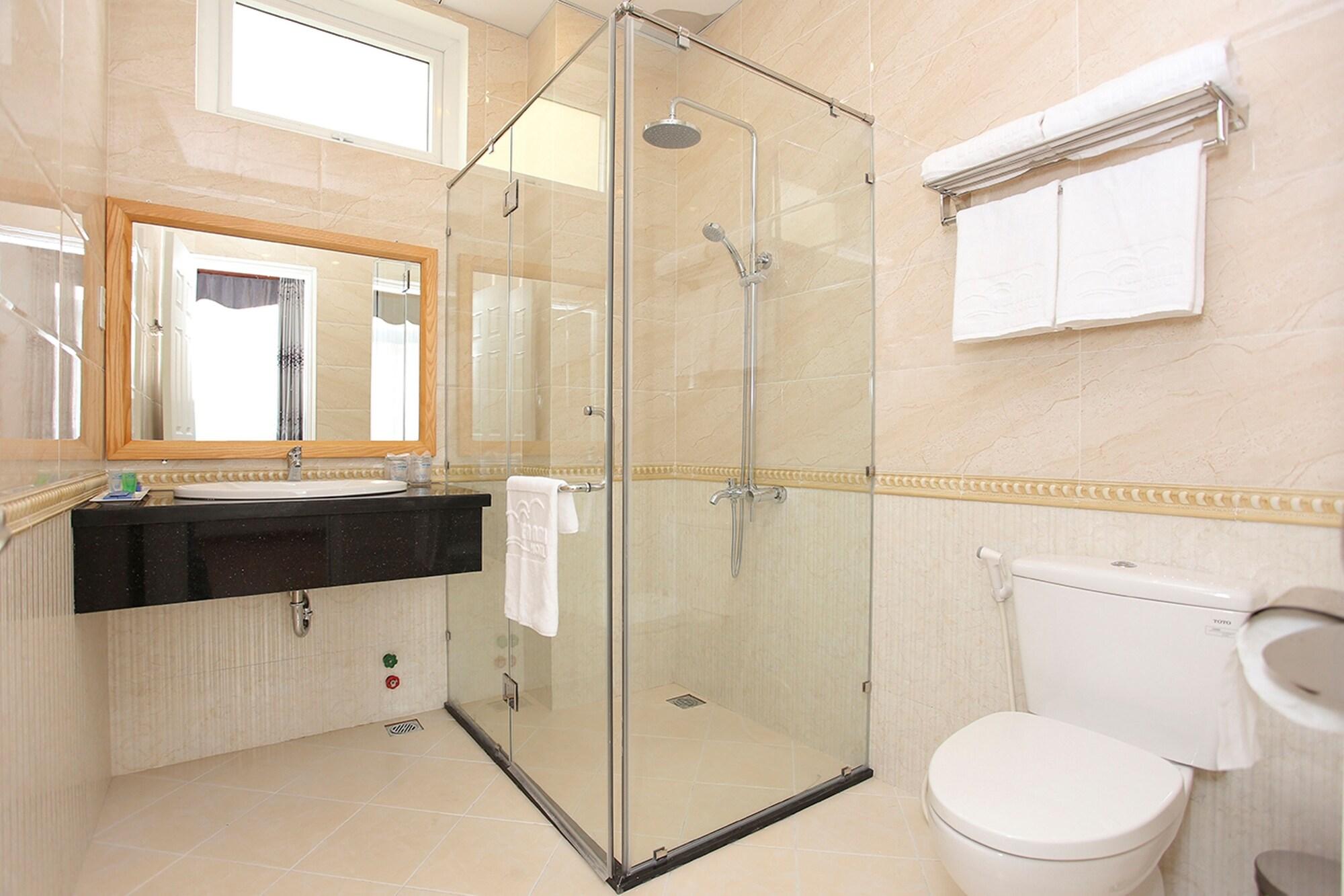 Hotel Yen Nam Nguyen Trong Tuyen 3*