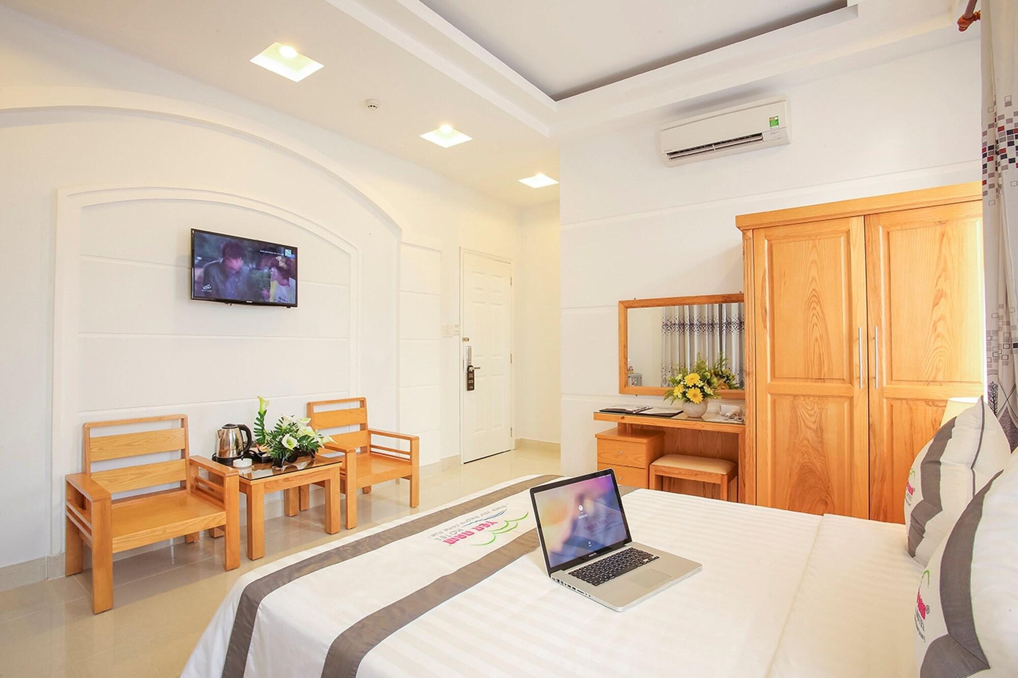 Hotel Yen Nam Nguyen Trong Tuyen