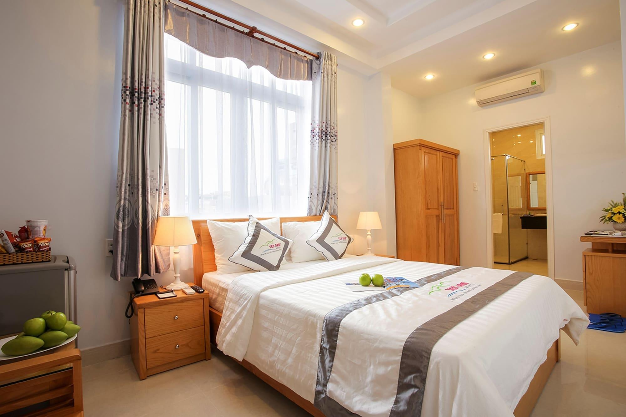 Yen Nam Nguyen Trong Tuyen 3*