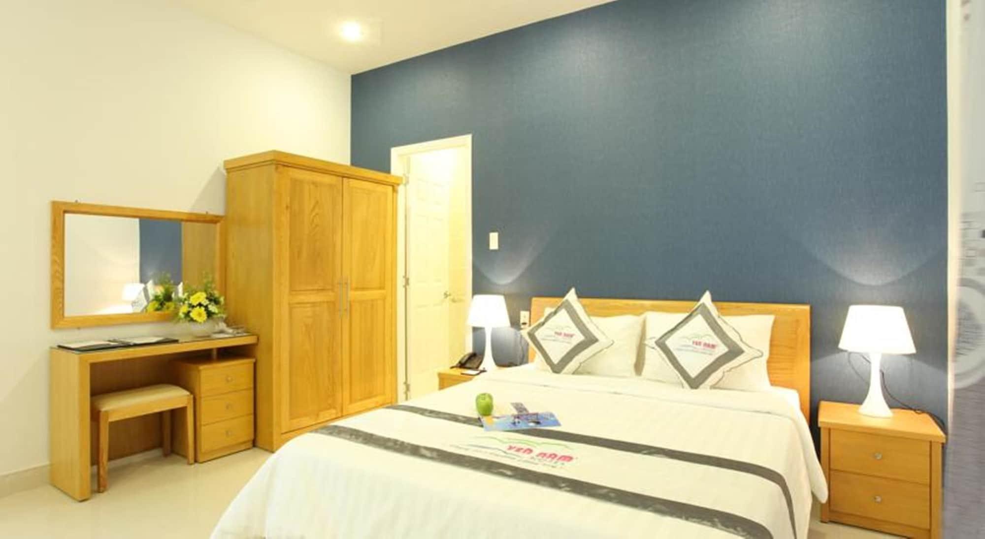 Hotel Yen Nam Nguyen Trong Tuyen Ho Chi Minh City