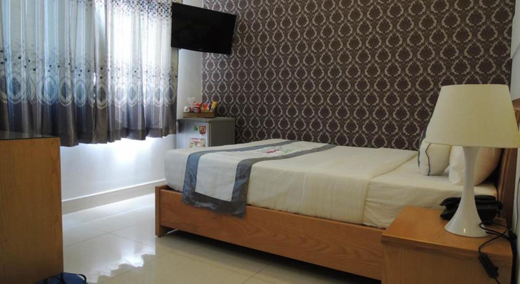 Hotel Yen Nam Nguyen Trong Tuyen