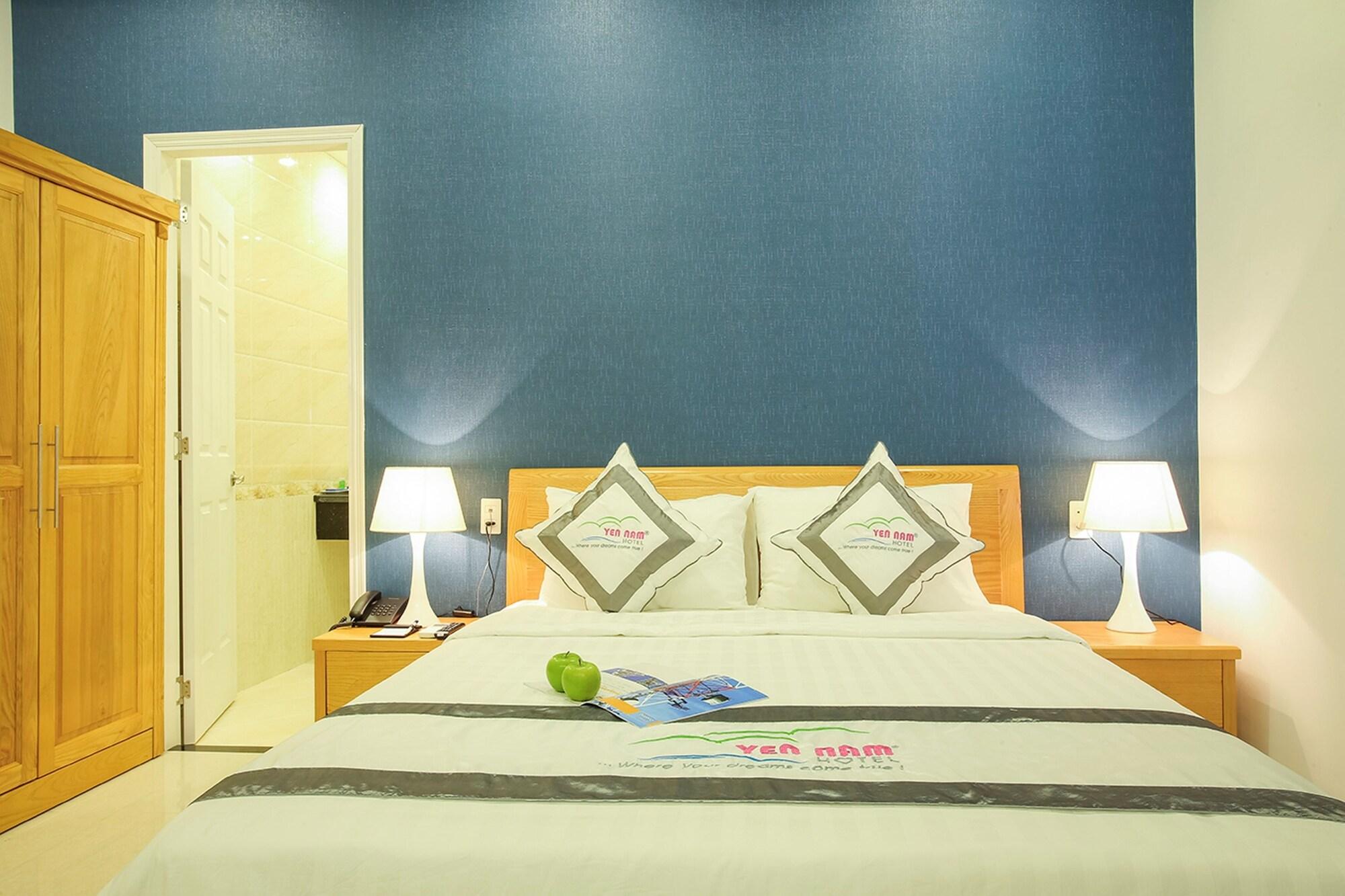 Hotel Yen Nam Nguyen Trong Tuyen 3*