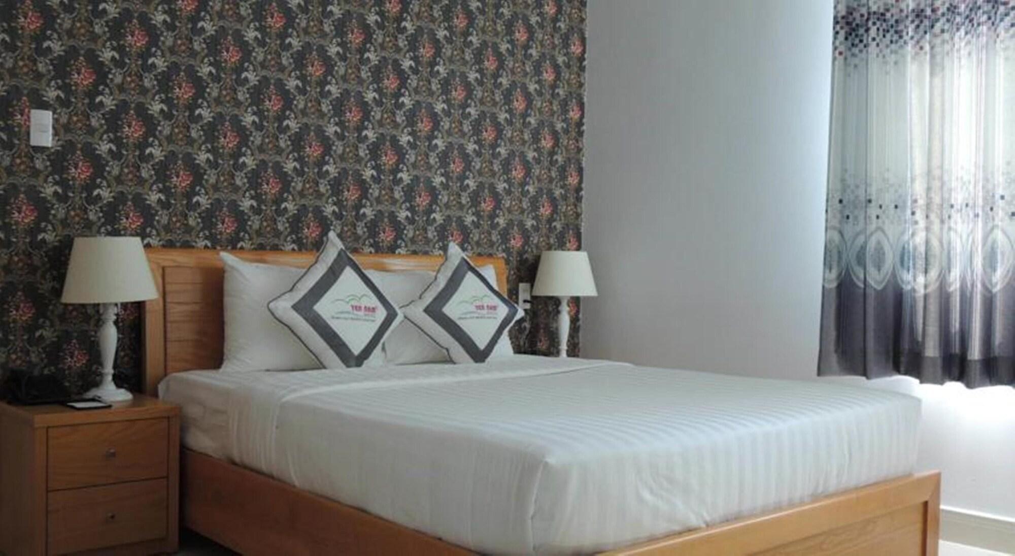 Yen Nam Nguyen Trong Tuyen Hotel Ho Chi Minh City