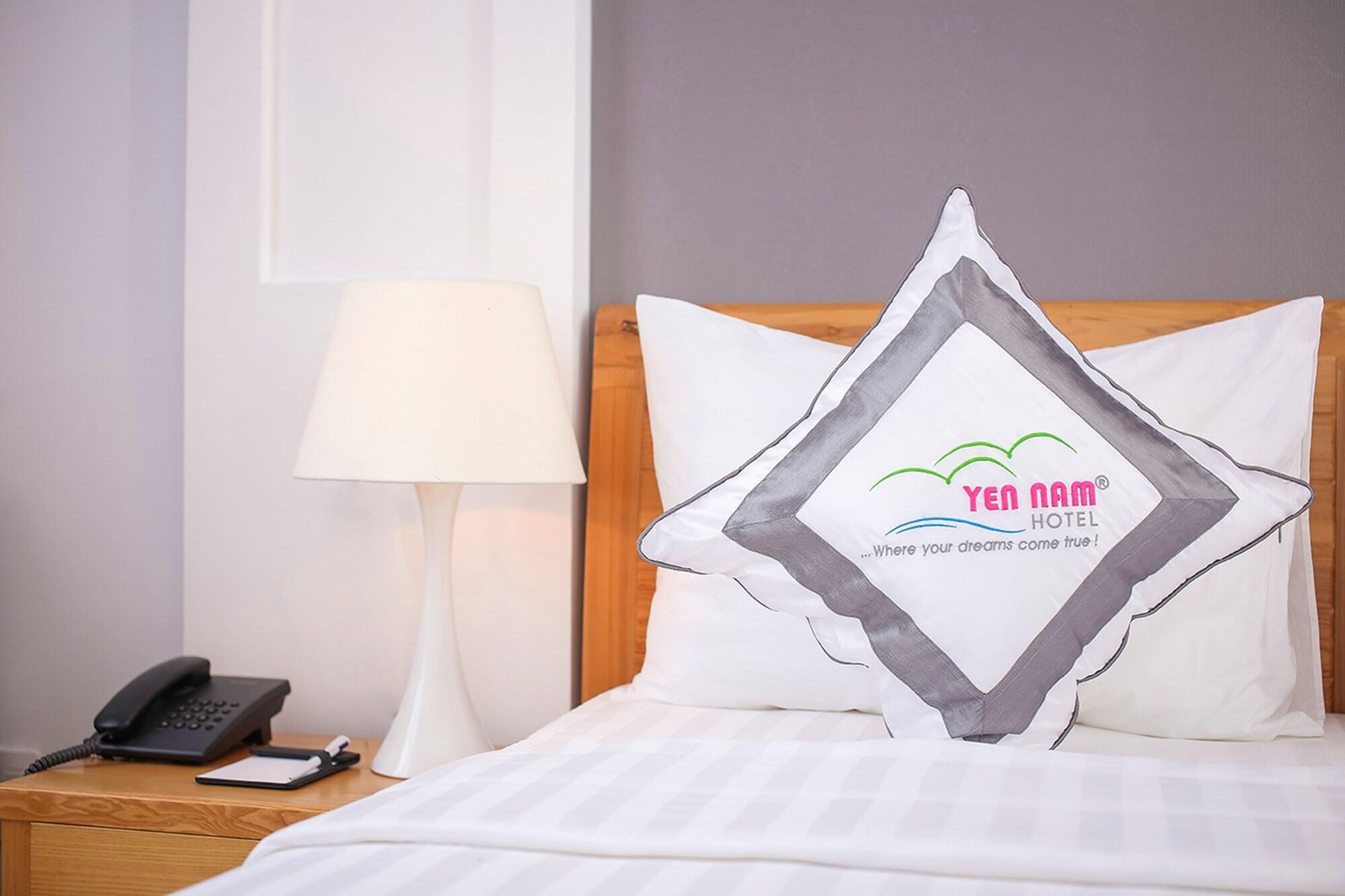 Yen Nam Nguyen Trong Tuyen 3* Ho Chi Minh City