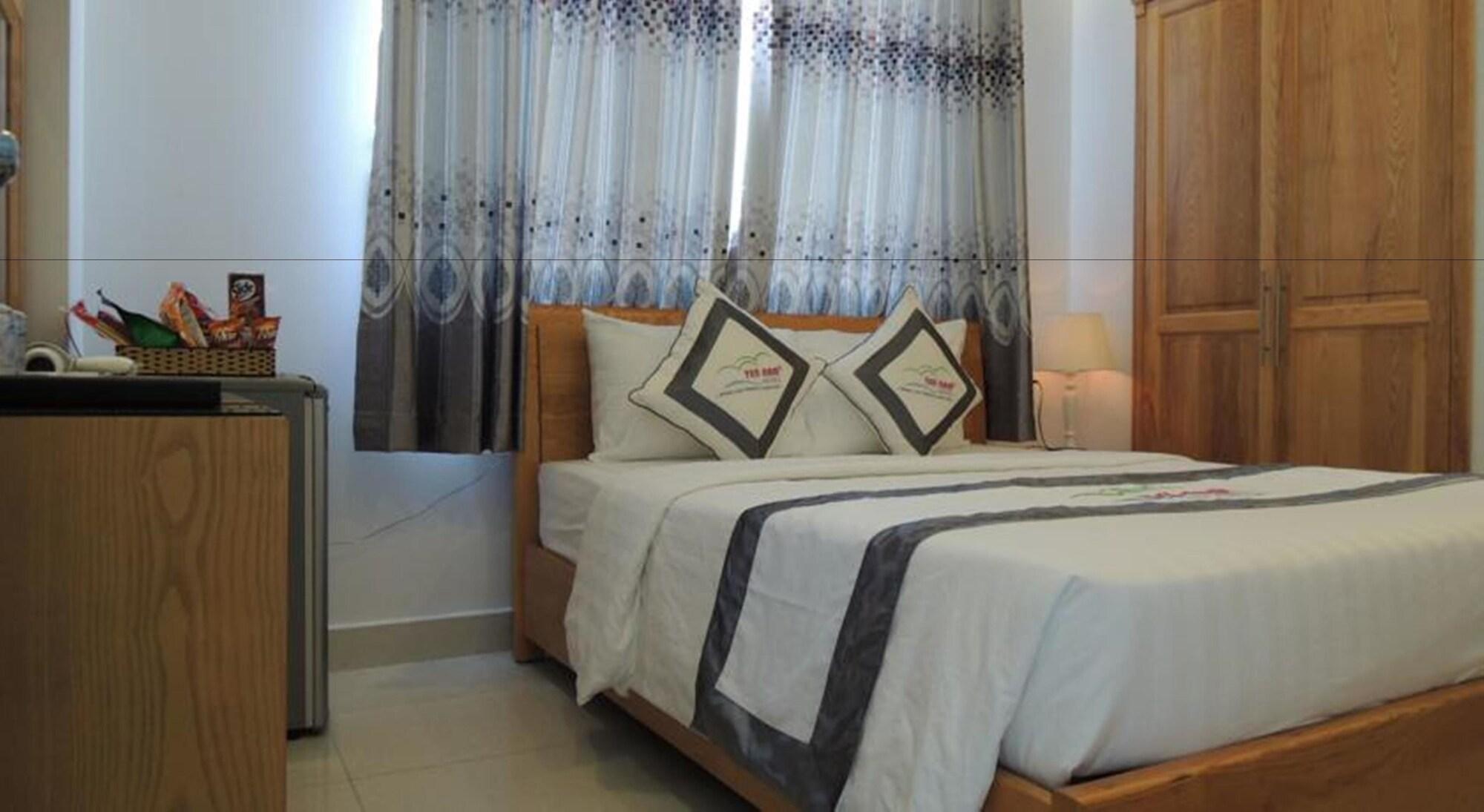 Hotel Yen Nam Nguyen Trong Tuyen