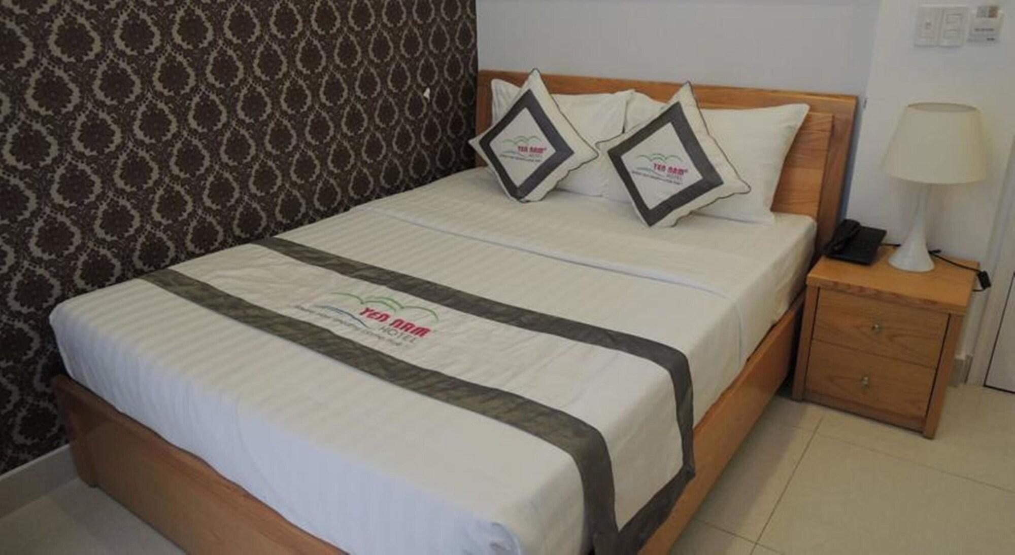 Hotel Yen Nam Nguyen Trong Tuyen