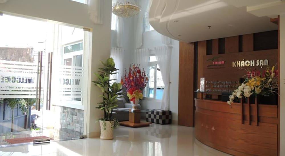 Yen Nam Nguyen Trong Tuyen 3* Ho Chi Minh City