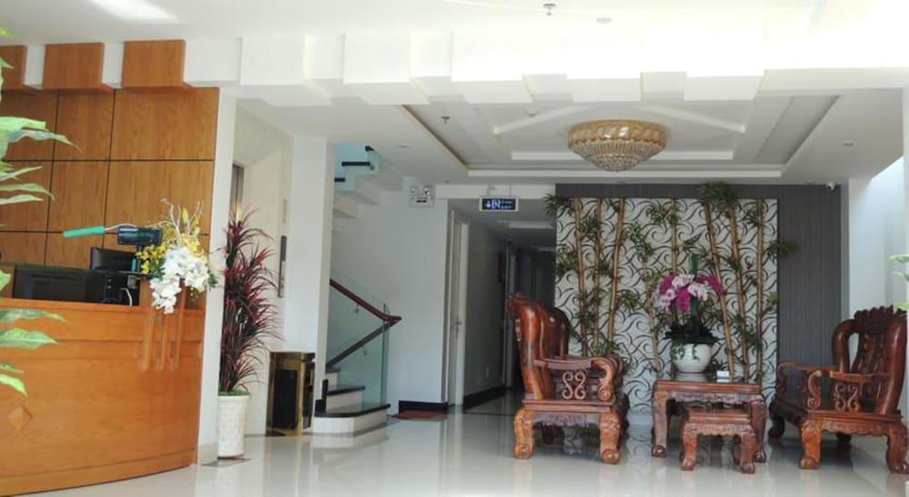 Hotel Yen Nam Nguyen Trong Tuyen