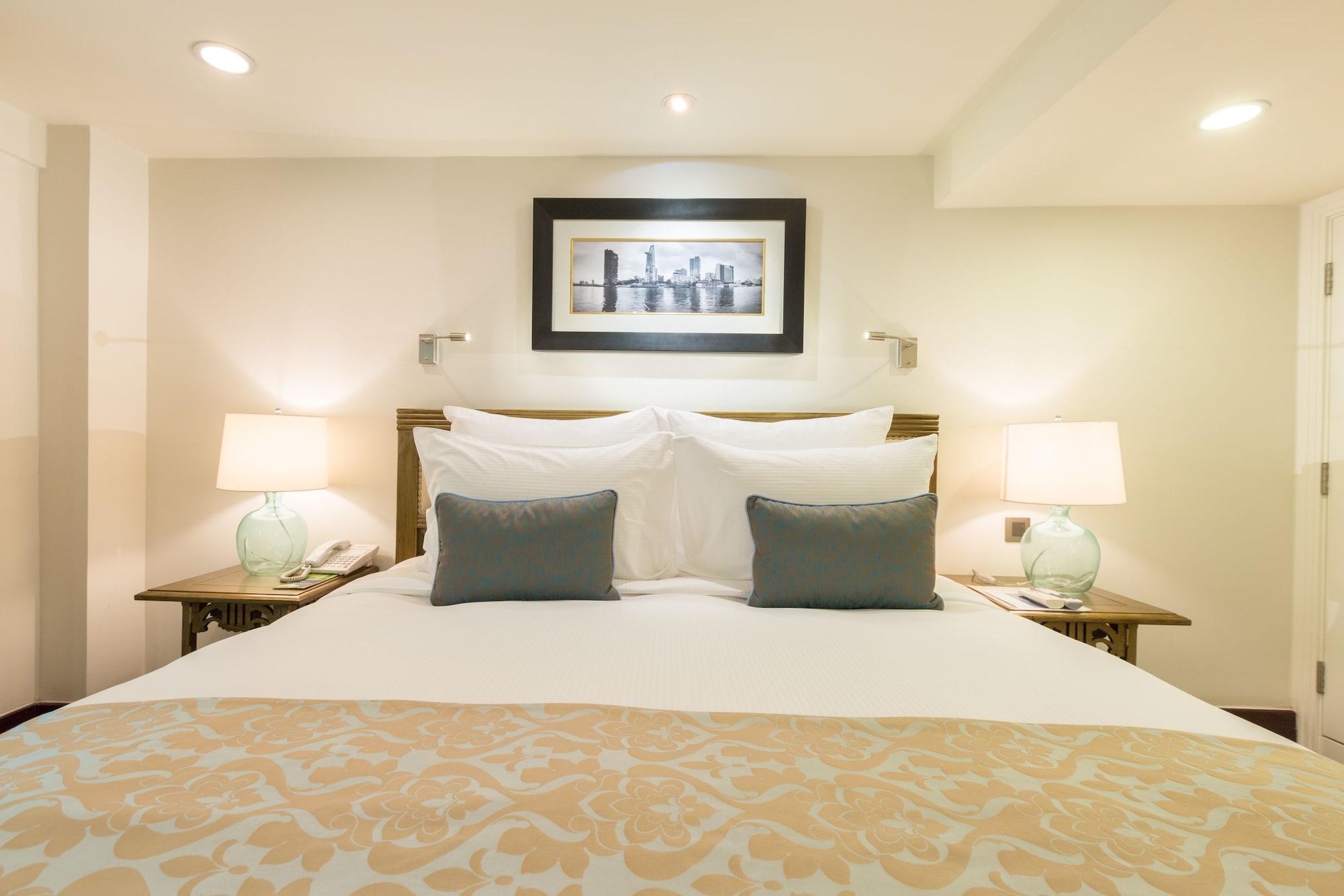 Song Saigon Hotel Ho Chi Minh City