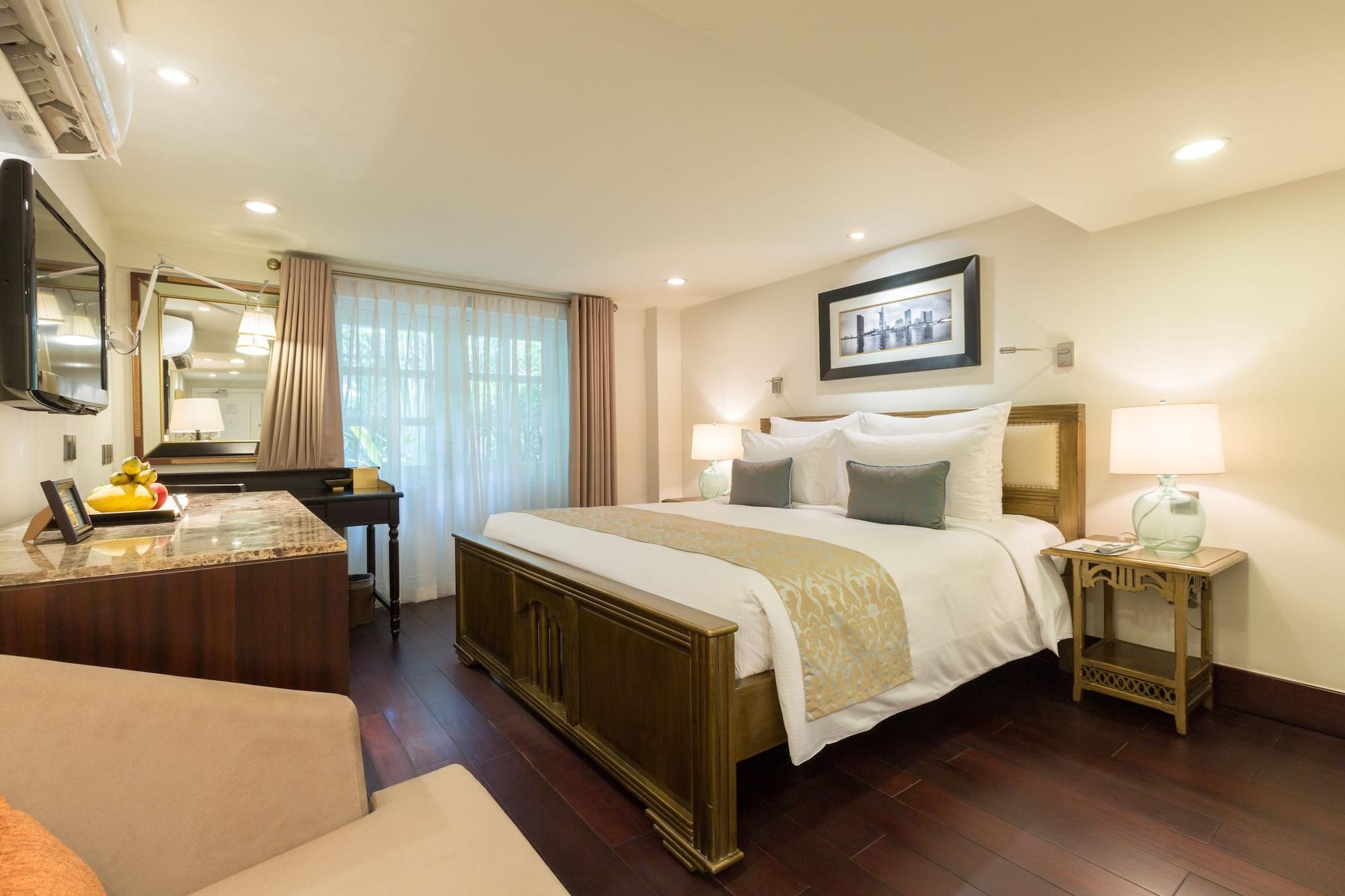 Song Saigon Hotel 4*