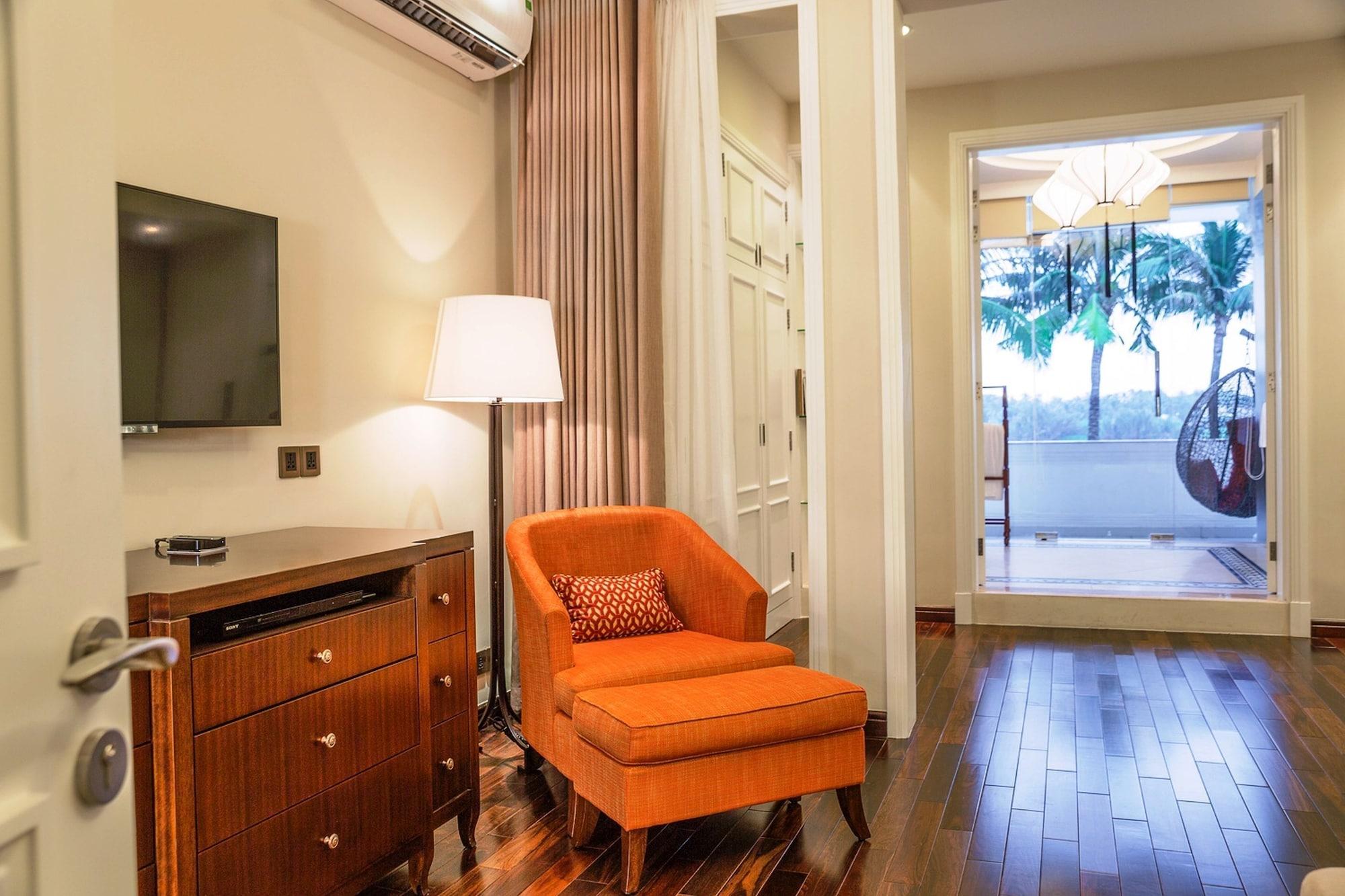 Song Saigon Hotel 4*
