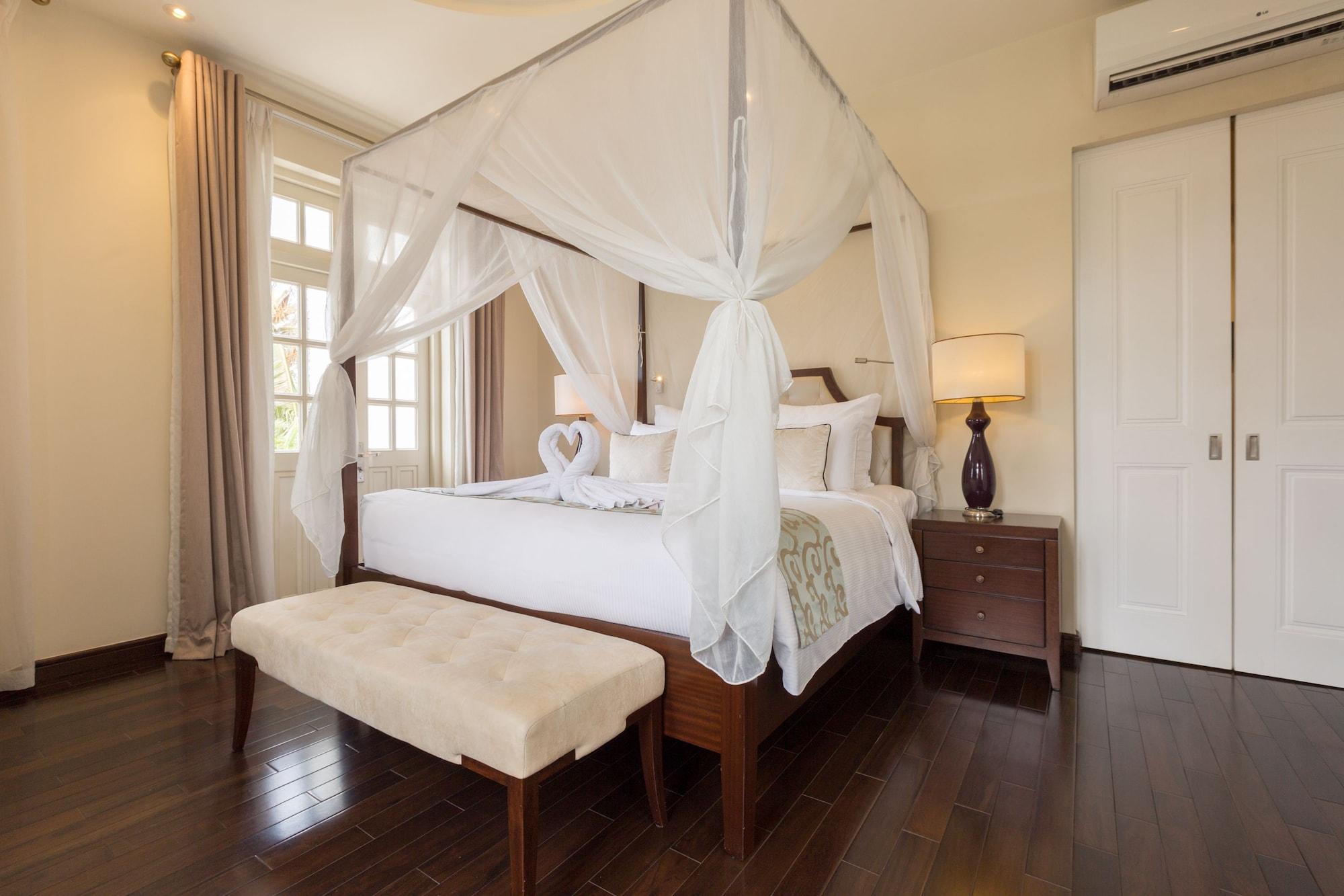 Hotel Song Saigon