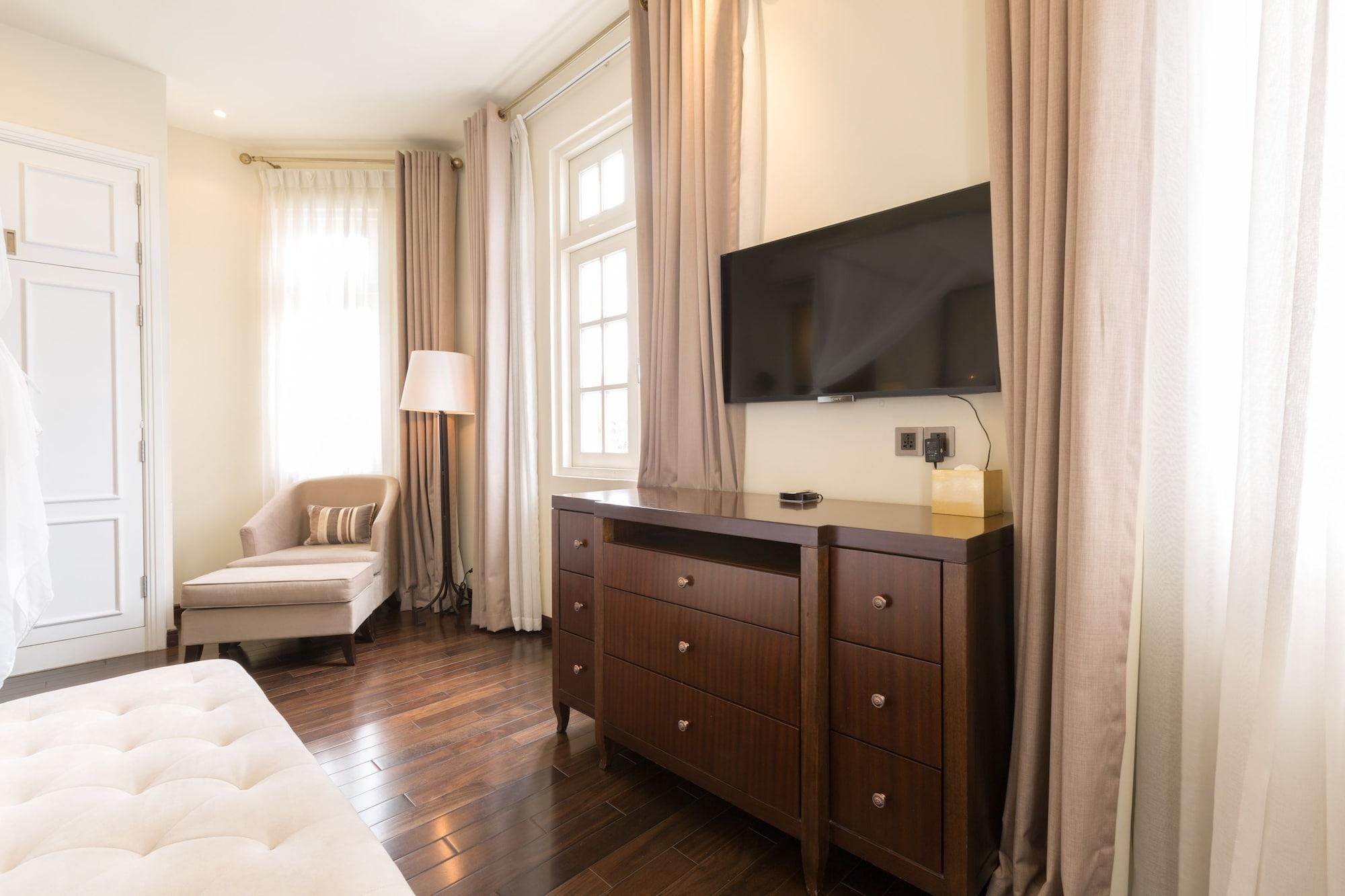 Song Saigon Hotel Ho Chi Minh City