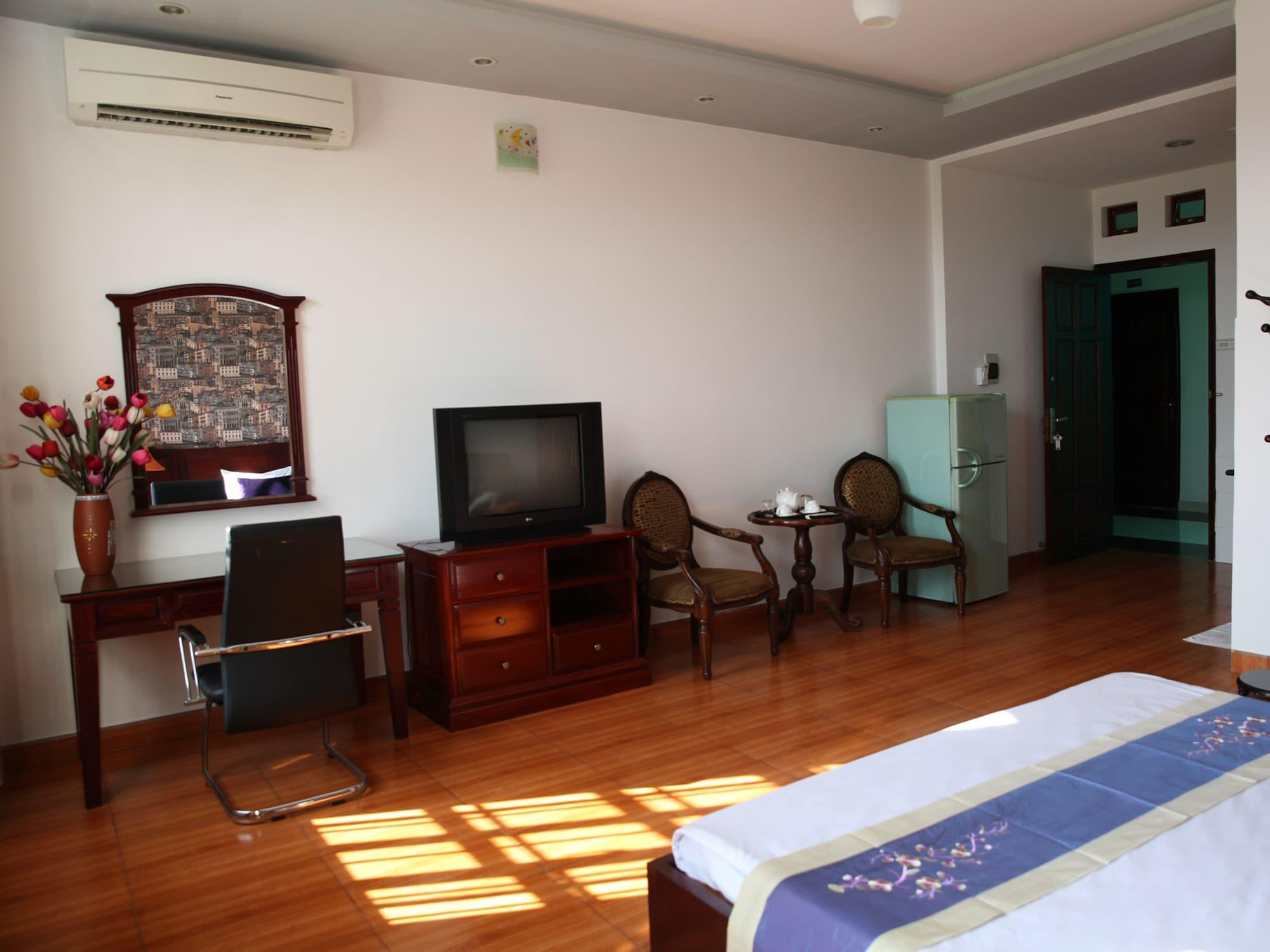 Aparthotel Hoa Phat & 3*