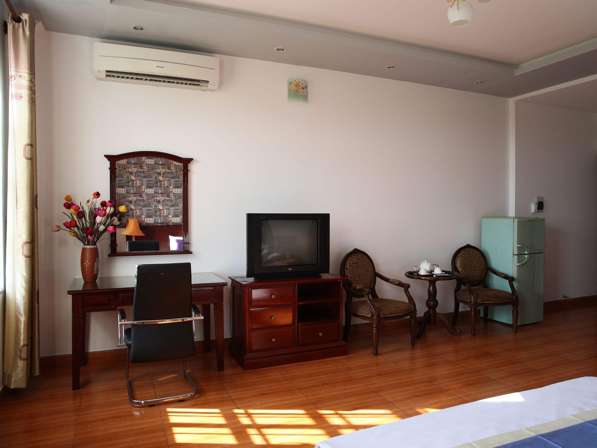 Hoa Phat & Aparthotel 3*